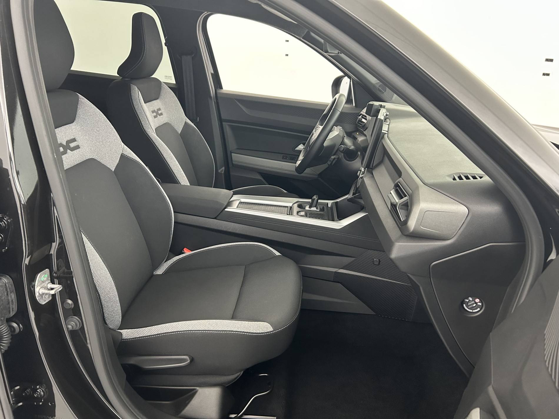 Vente en ligne Dacia Bigster  155 au prix de 29 790 €