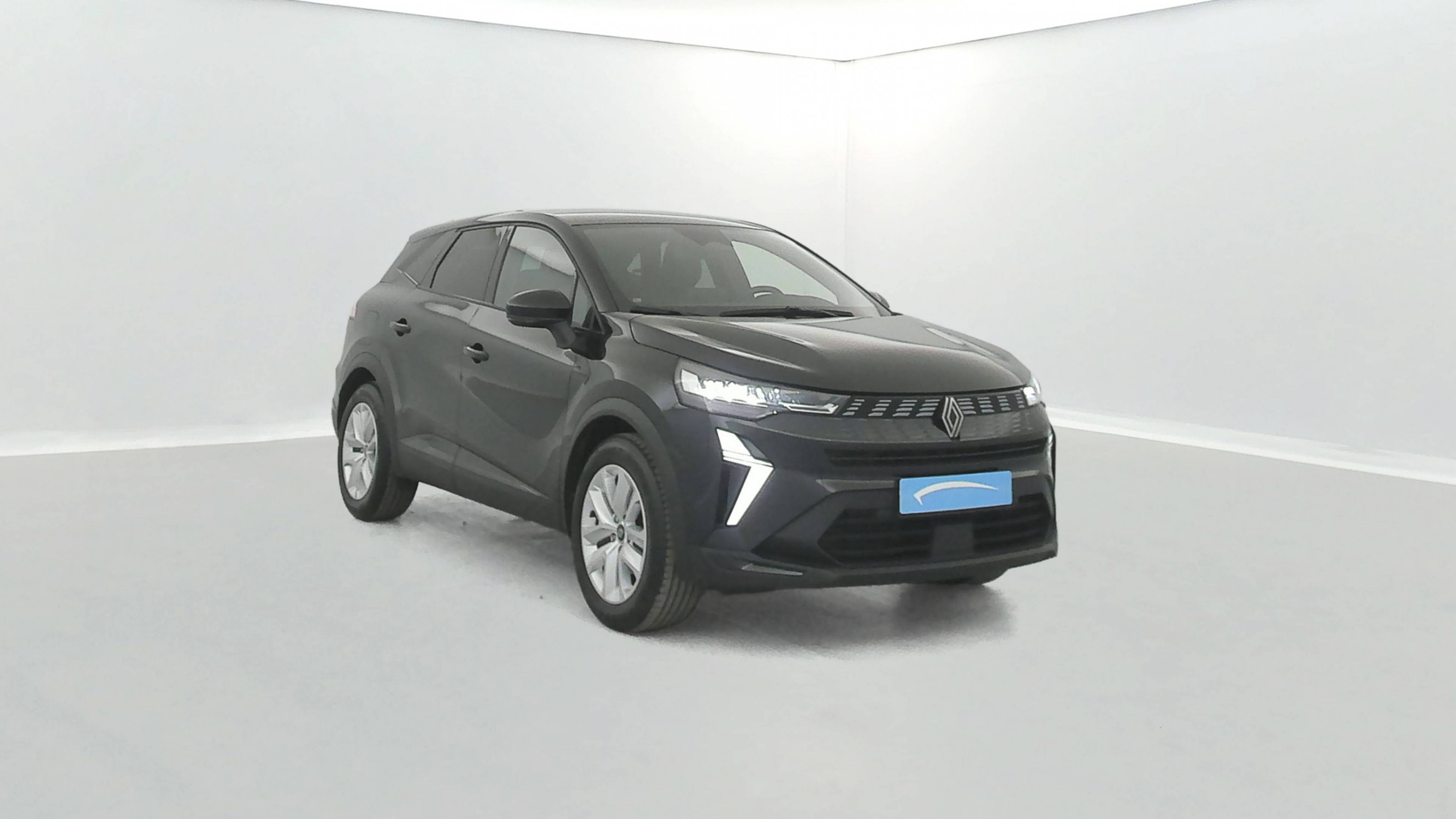 Vente en ligne Renault Symbioz  E-Tech full hybrid 145 au prix de 24 790 €