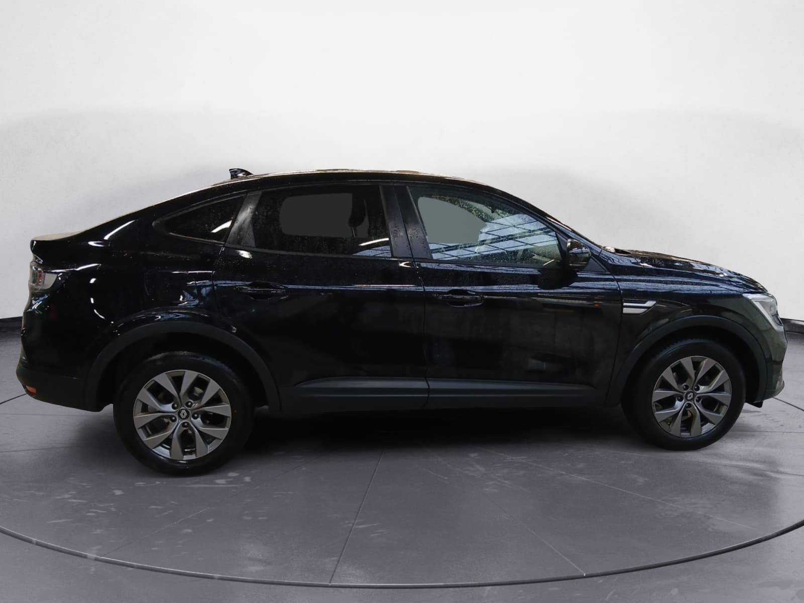 Vente en ligne Renault Arkana  mild hybrid 140 EDC GSR2 au prix de 19 890 €