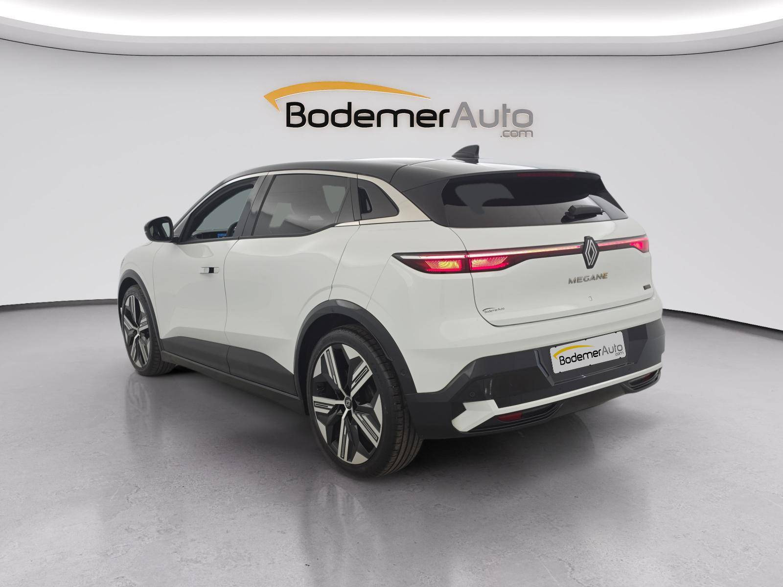 Vente en ligne Renault Megane E-Tech  EV60 220 ch optimum charge au prix de 28 990 €