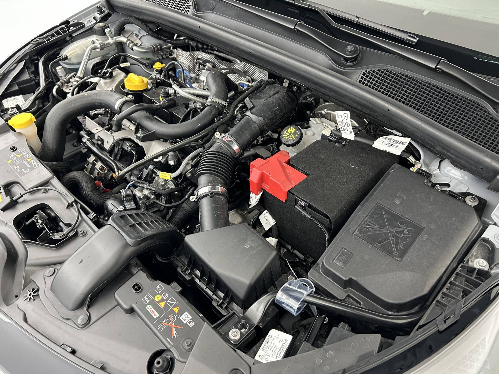Vente en ligne Renault Clio 5 Clio TCe 90 ch GSR2 au prix de 19 790 €