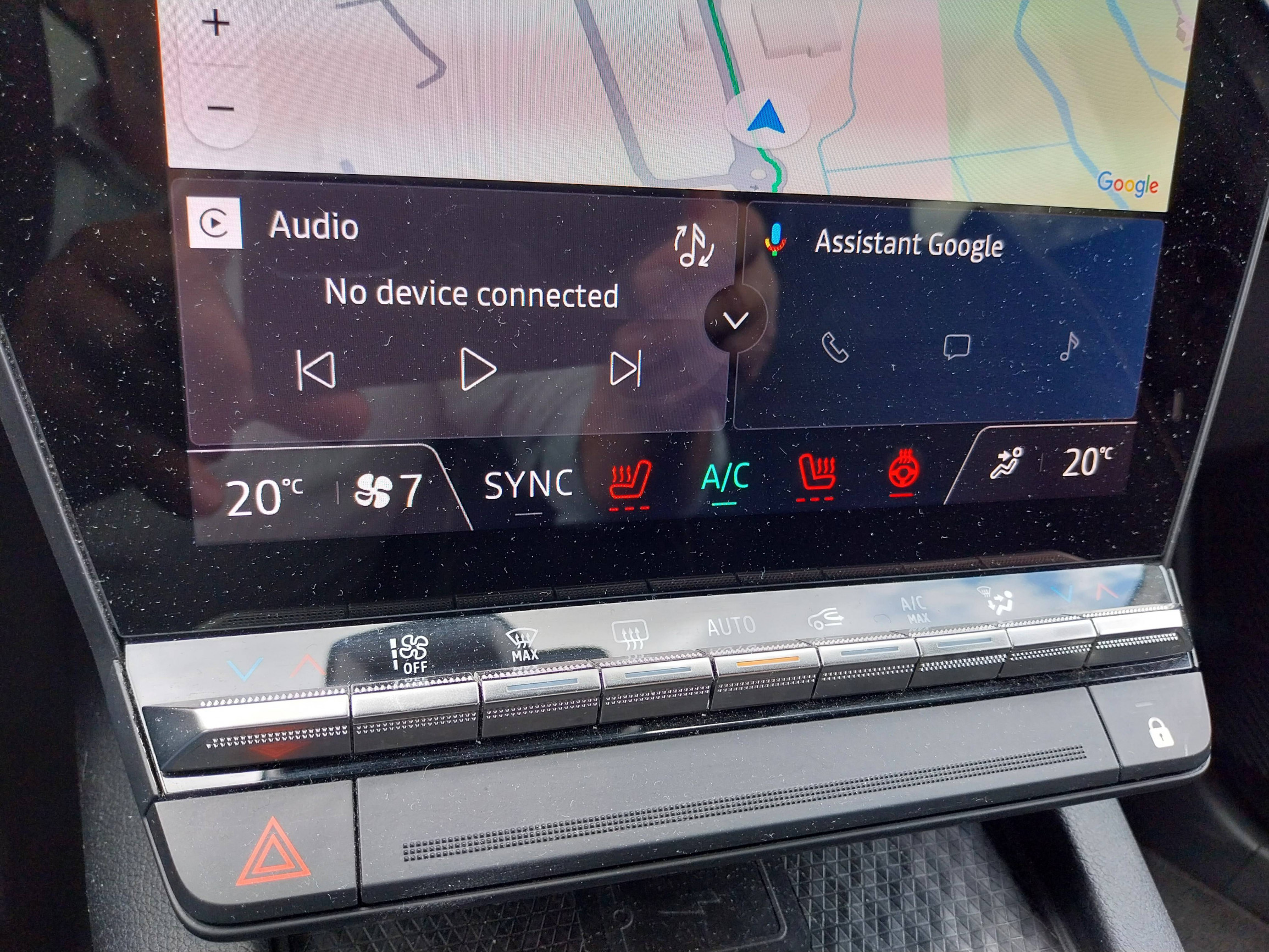 Vente en ligne Renault Megane E-Tech  EV60 220 ch optimum charge au prix de 26 990 €