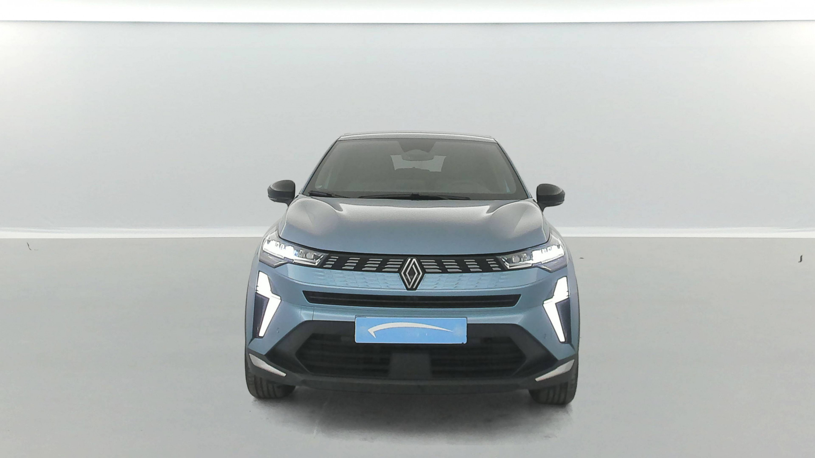 Vente en ligne Renault Symbioz  E-Tech full hybrid 145 au prix de 26 991 €