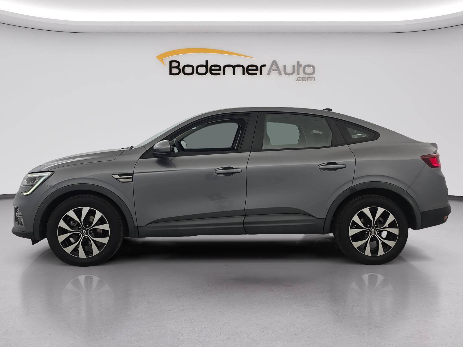Vente en ligne Renault Arkana  E-Tech 145 au prix de 18 490 €