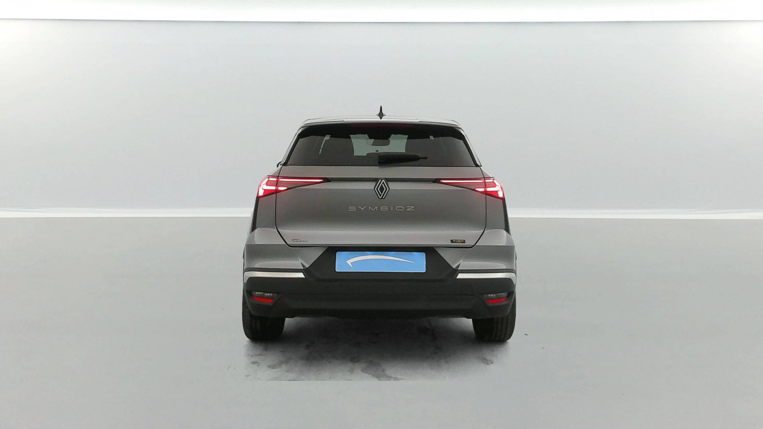 Vente en ligne Renault Symbioz  E-Tech full hybrid 145 au prix de 26 990 €