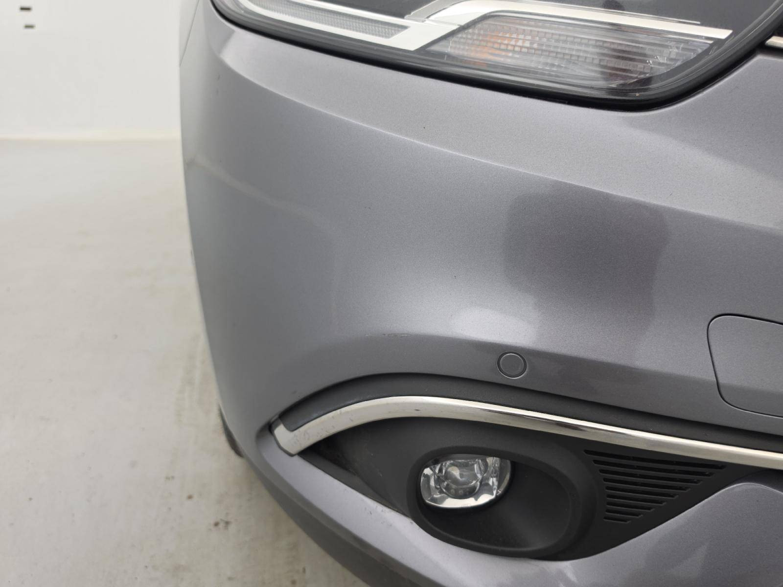 Vente en ligne Renault Scenic 4 Scenic dCi 160 Energy EDC au prix de 16 590 €