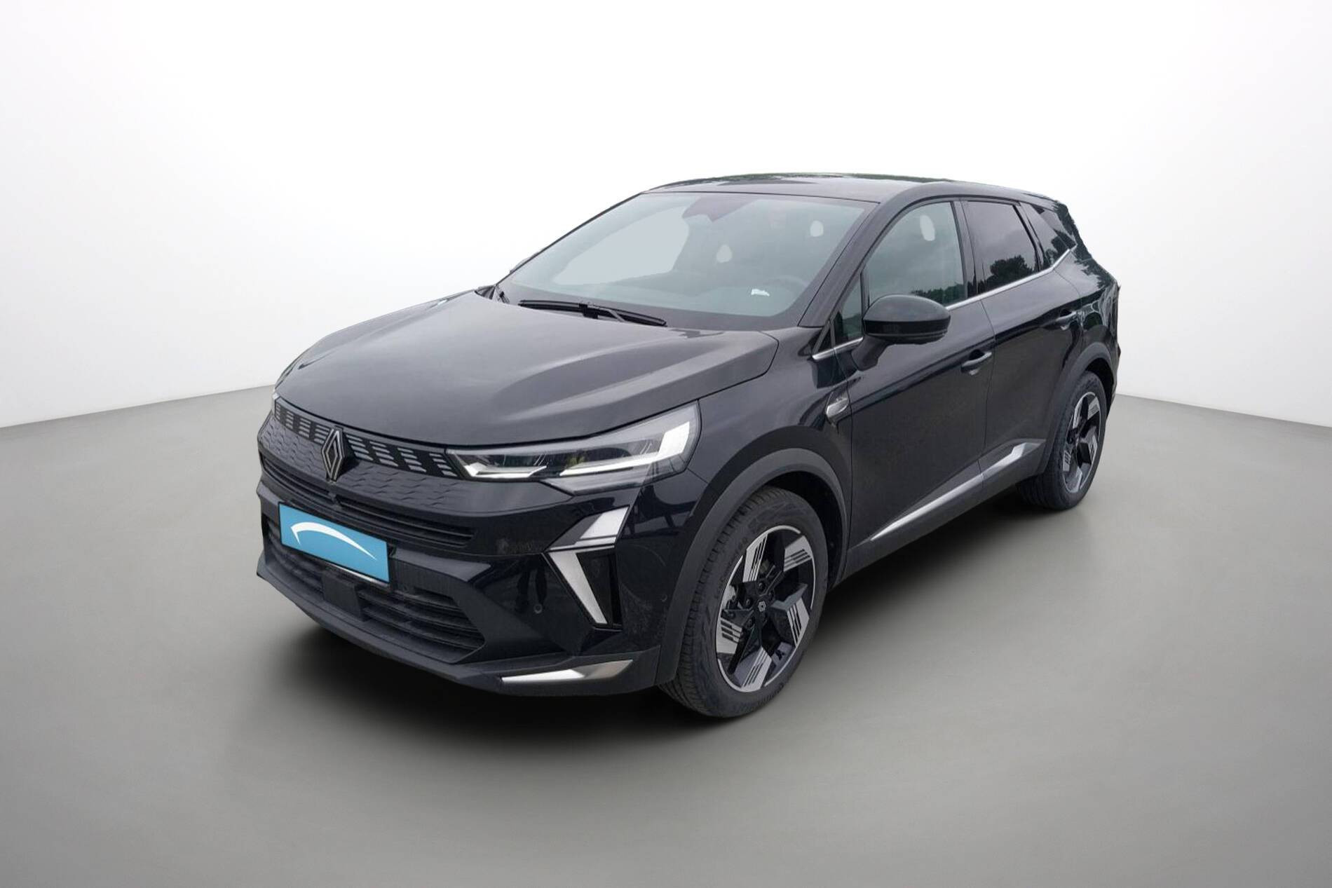 Renault Symbioz  E-Tech full hybrid 145 occasion de 2025 en vente à Loudéac
