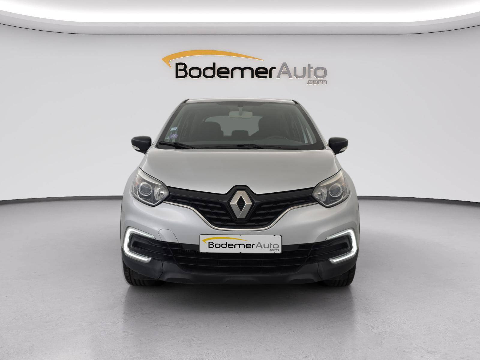 Vente en ligne Renault Captur  TCe 90 Energy au prix de 11 790 €