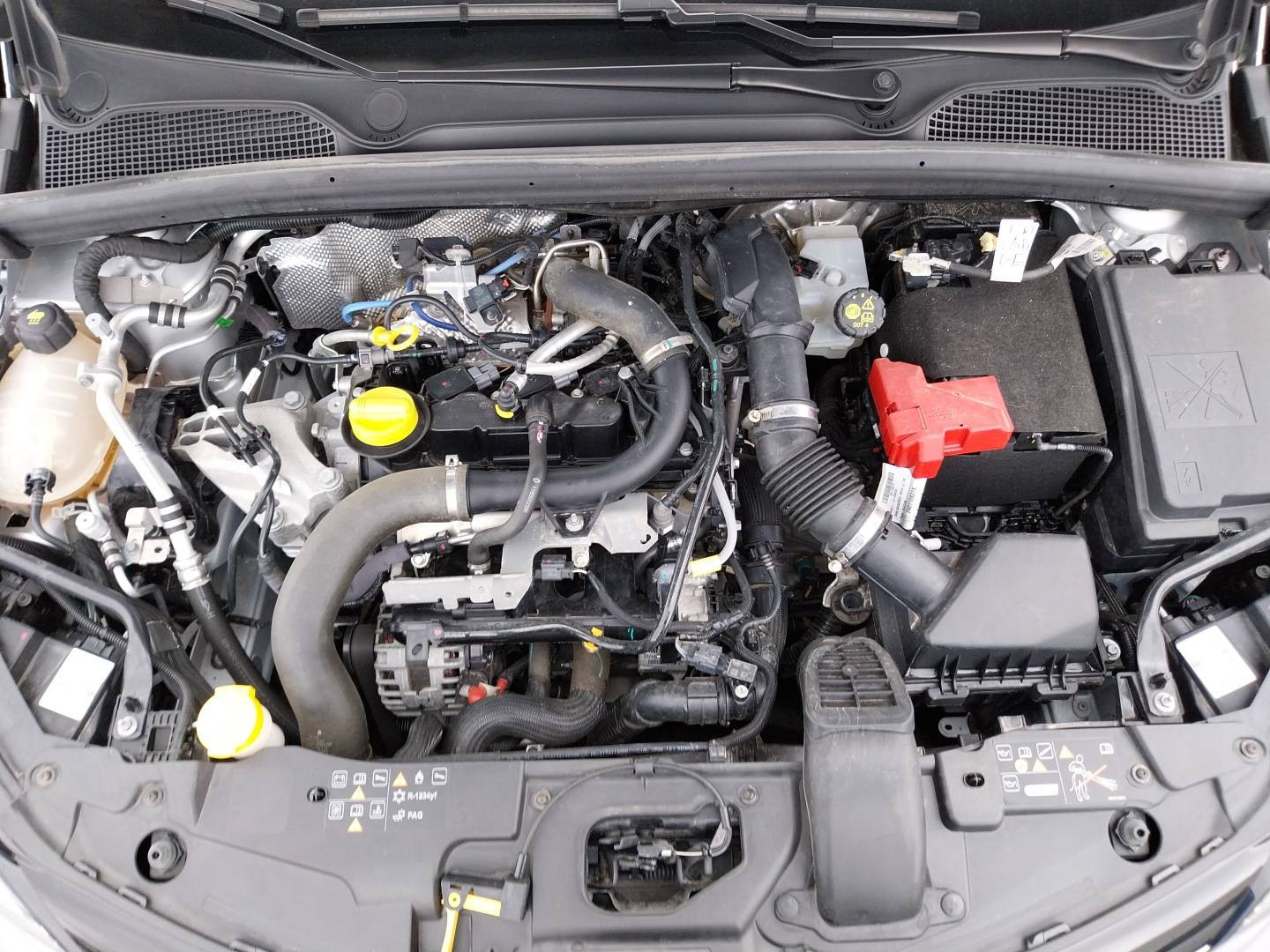 Vente en ligne Renault Clio 5 Clio TCe 90 au prix de 13 990 €