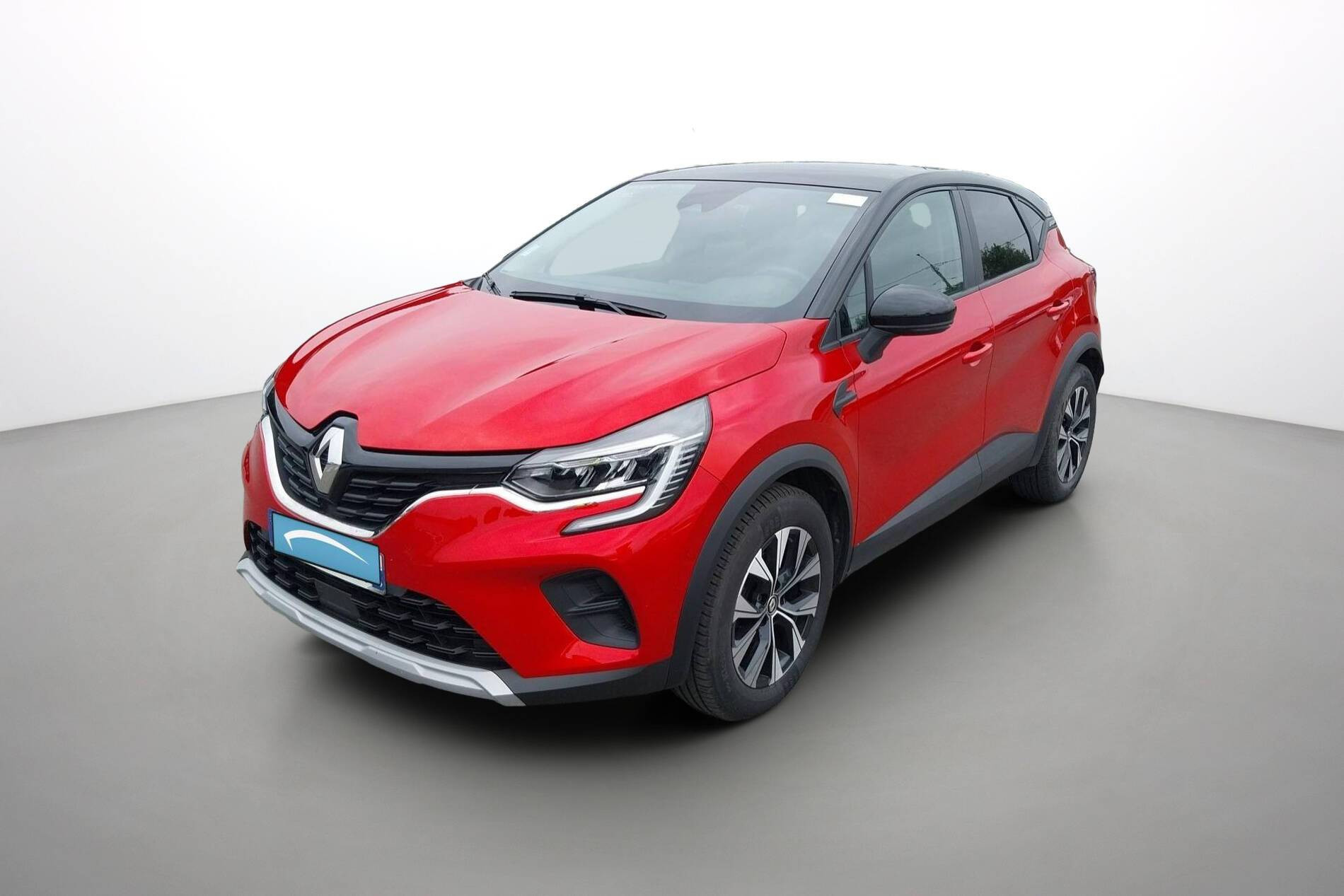 Renault Captur  TCe 90 occasion de 2023 en vente à Caen