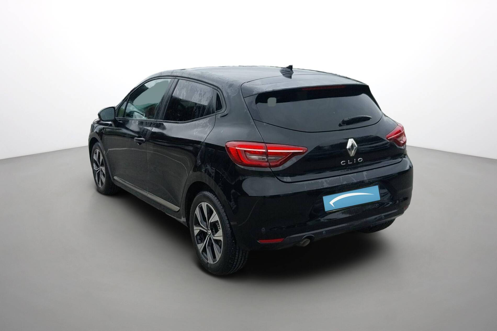 Vente en ligne Renault Clio 5 Clio SCe 65 au prix de 12 490 €