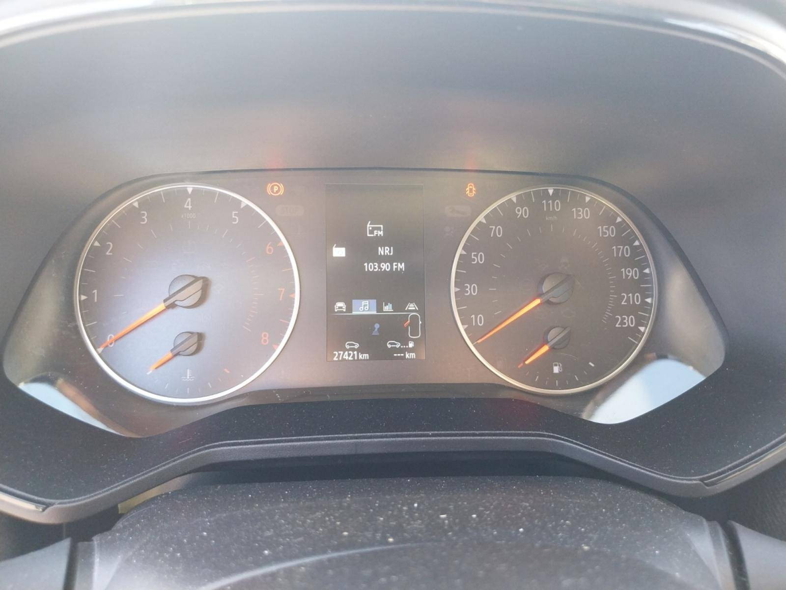 Vente en ligne Renault Clio 5 Clio TCe 90 au prix de 13 490 €