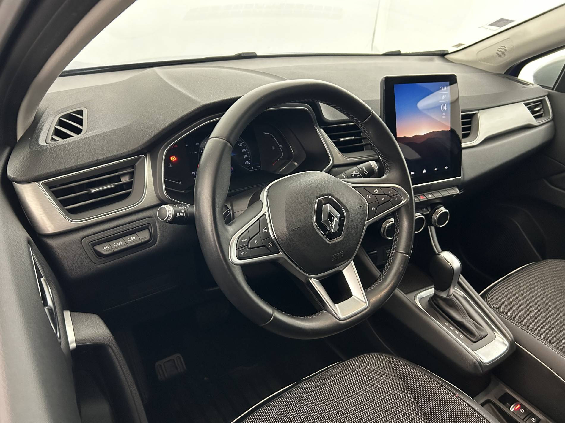 Vente en ligne Renault Captur  Blue dCi 115 EDC au prix de 15 970 €