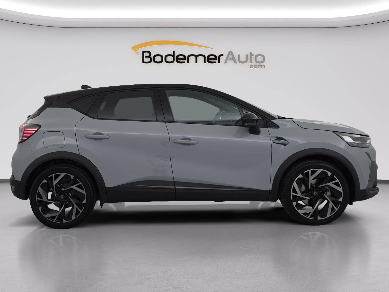 Vente en ligne Renault Captur  E-Tech full hybrid 145 ch au prix de 24 290 €