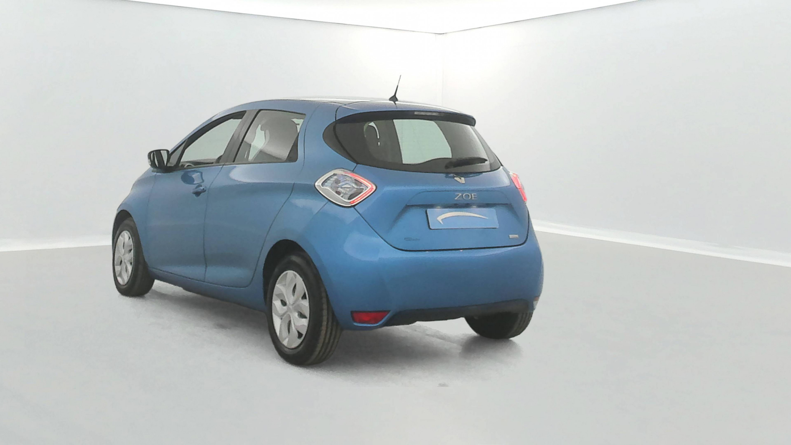 Vente en ligne Renault Zoé  R90  au prix de 9 990 €