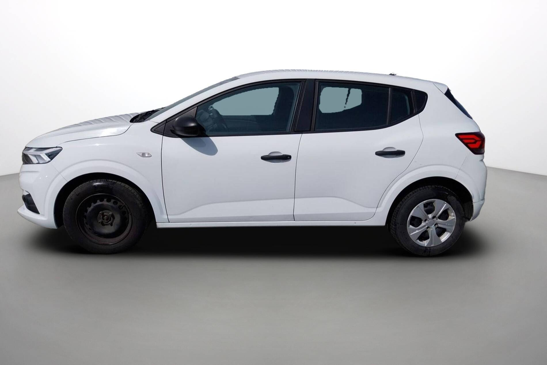 Vente en ligne Dacia Sandero  ECO-G 100 au prix de 11 990 €