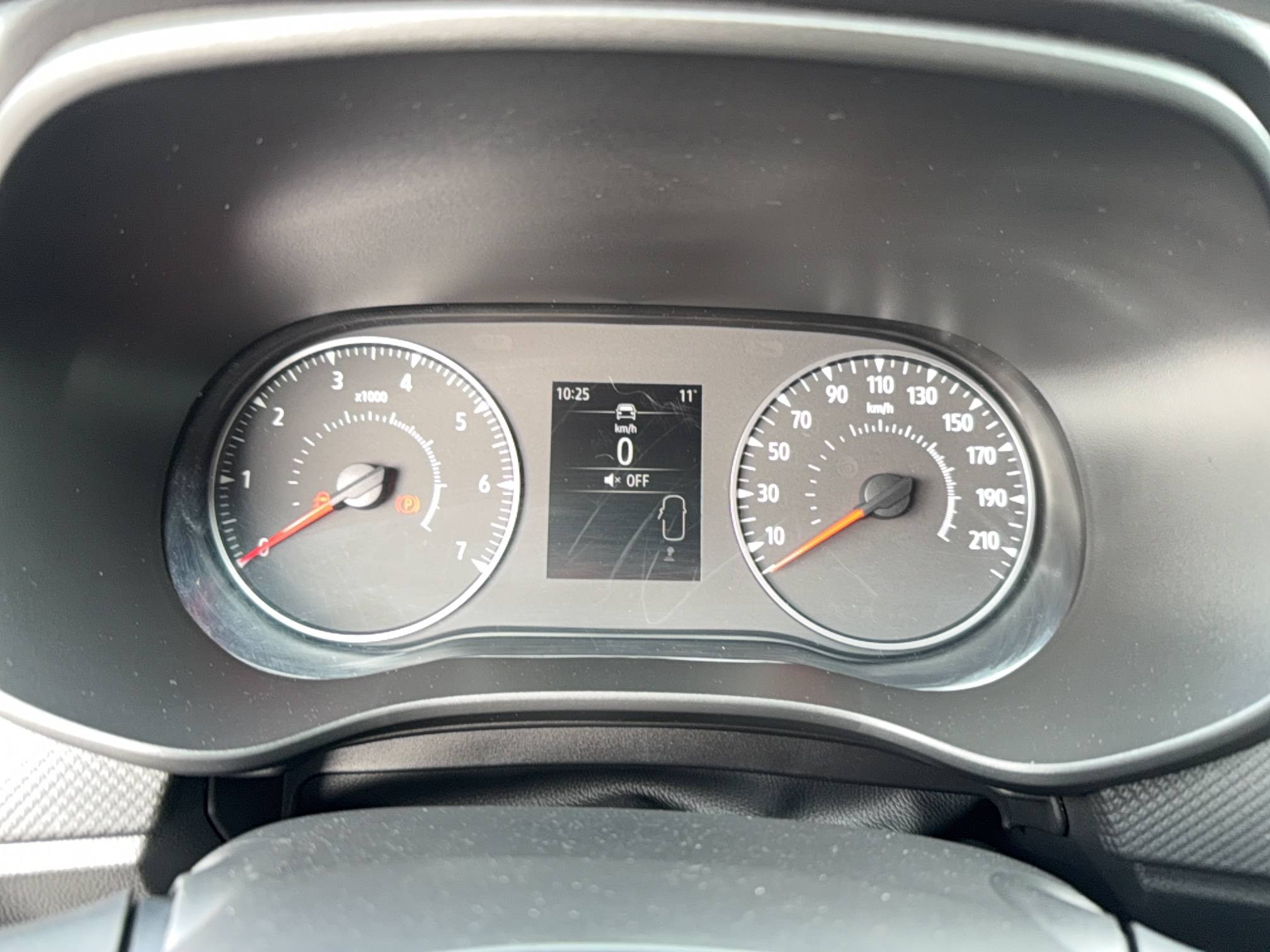 Vente en ligne Dacia Sandero  ECO-G 100 au prix de 12 990 €