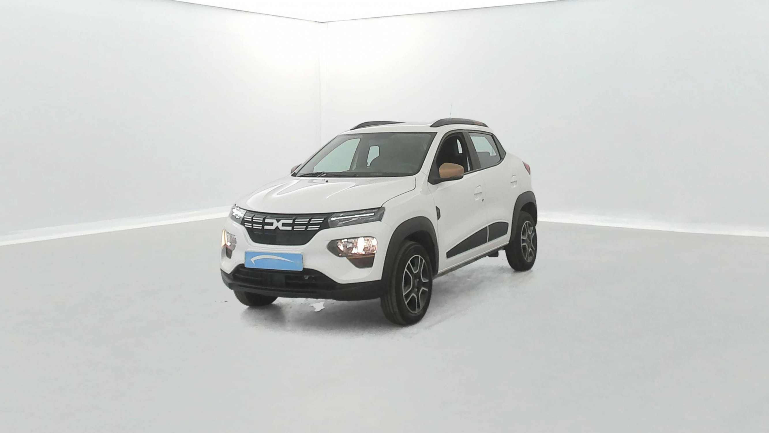 Dacia Spring Spring occasion de 2023 en vente à Concarneau