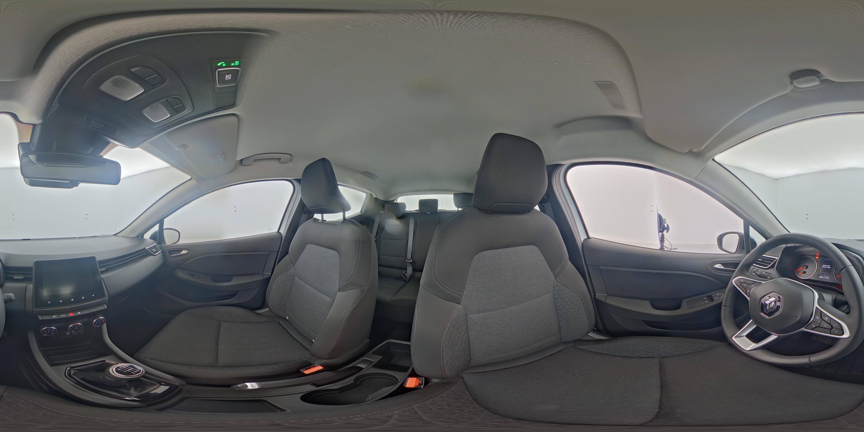 Vente en ligne Renault Clio 5 Clio TCe 90 au prix de 12 990 €