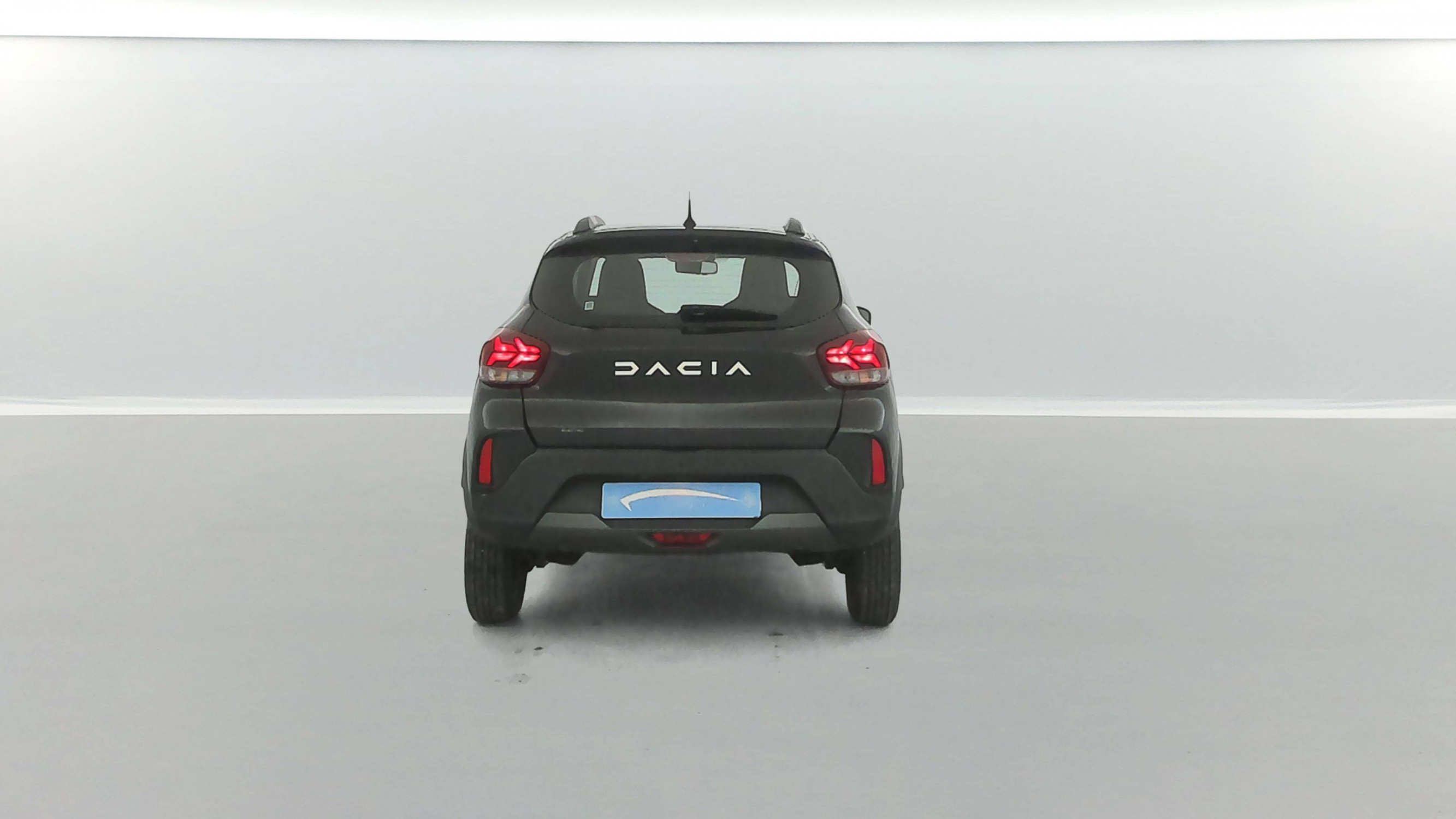 Vente en ligne Dacia Spring Spring au prix de 10 590 €