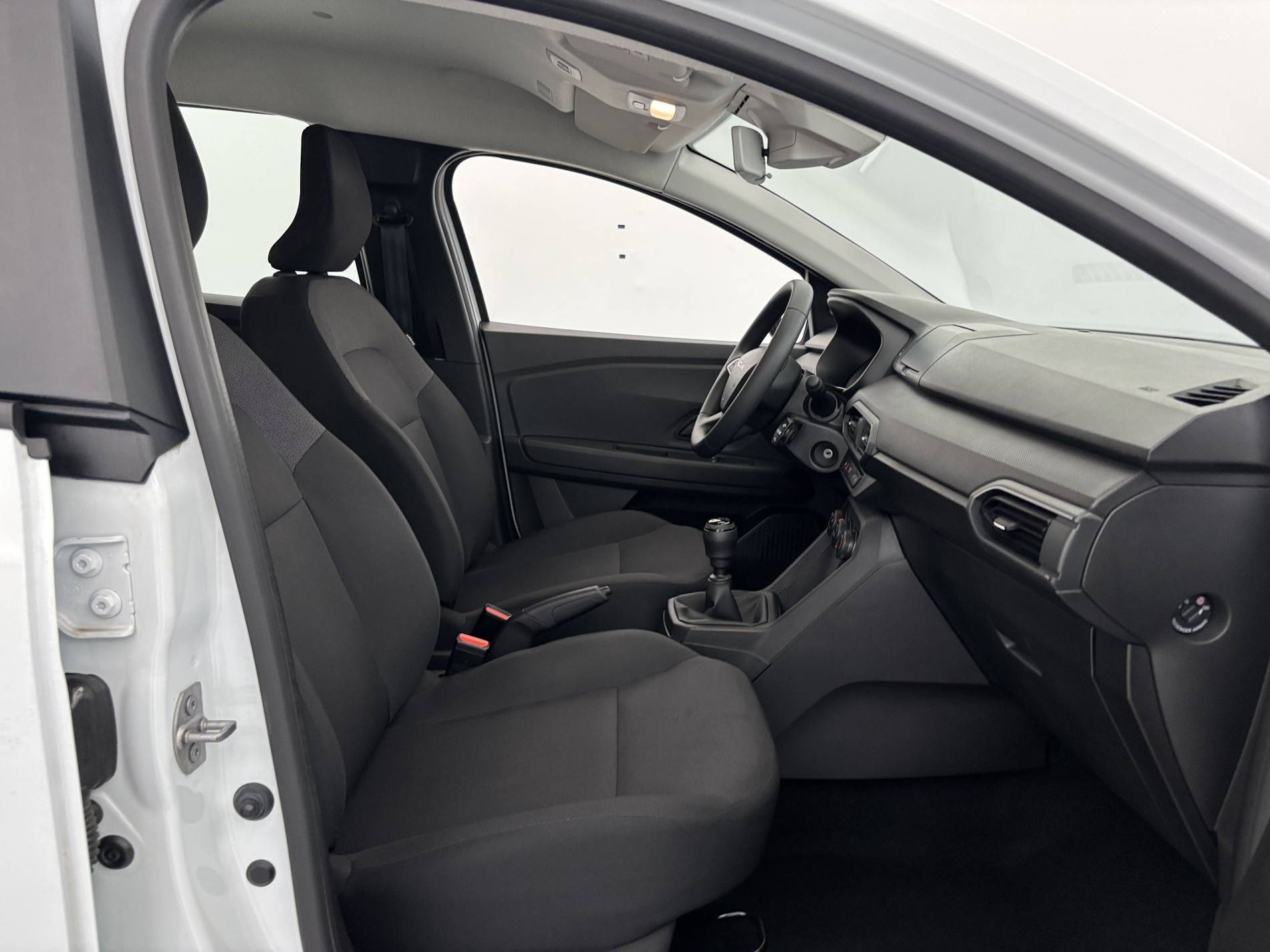 Vente en ligne Dacia Jogger  TCe 110 5 places GSR2 au prix de 17 990 €
