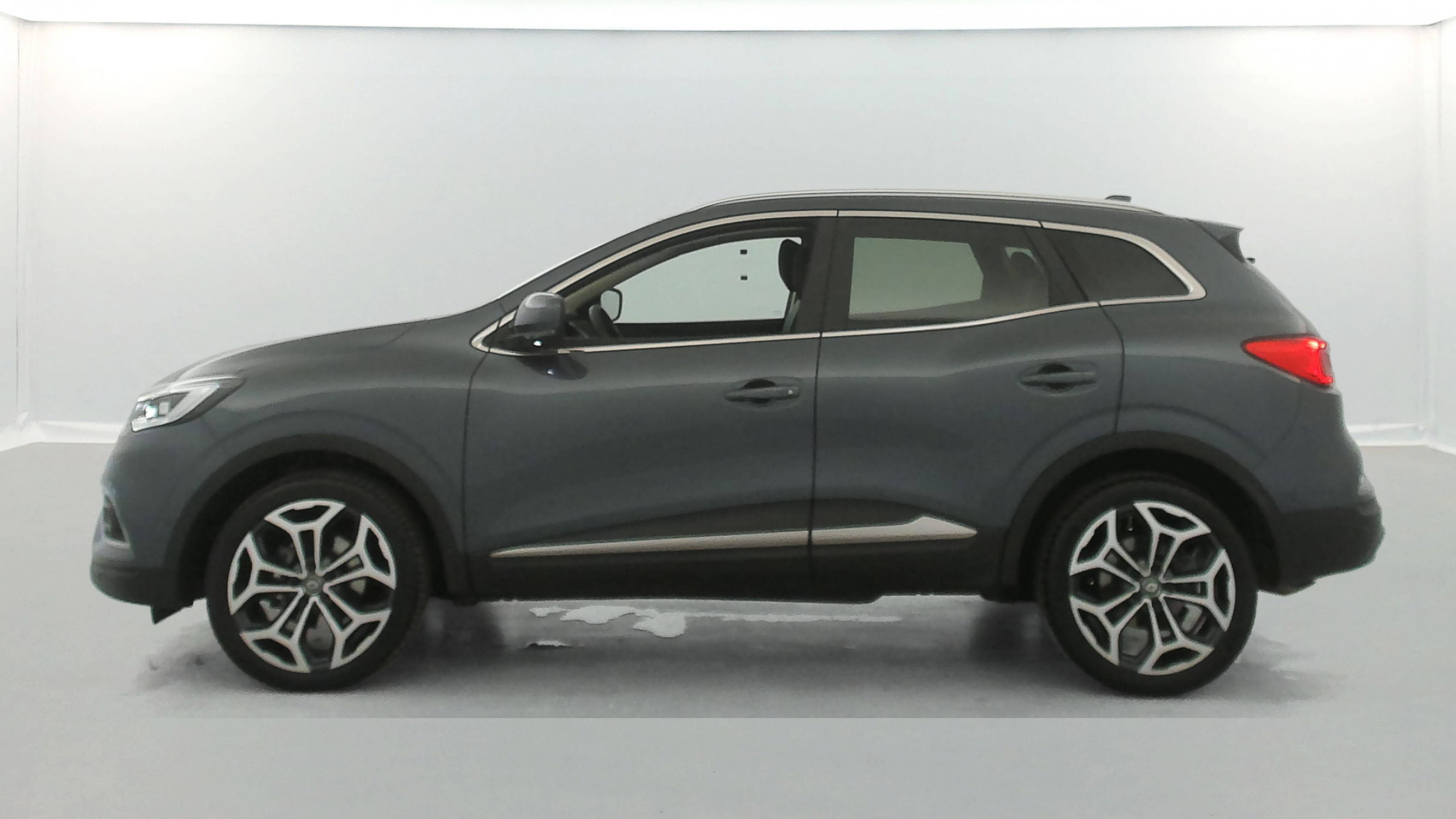 Vente en ligne Renault Kadjar  TCe 140 EDC au prix de 18 790 €