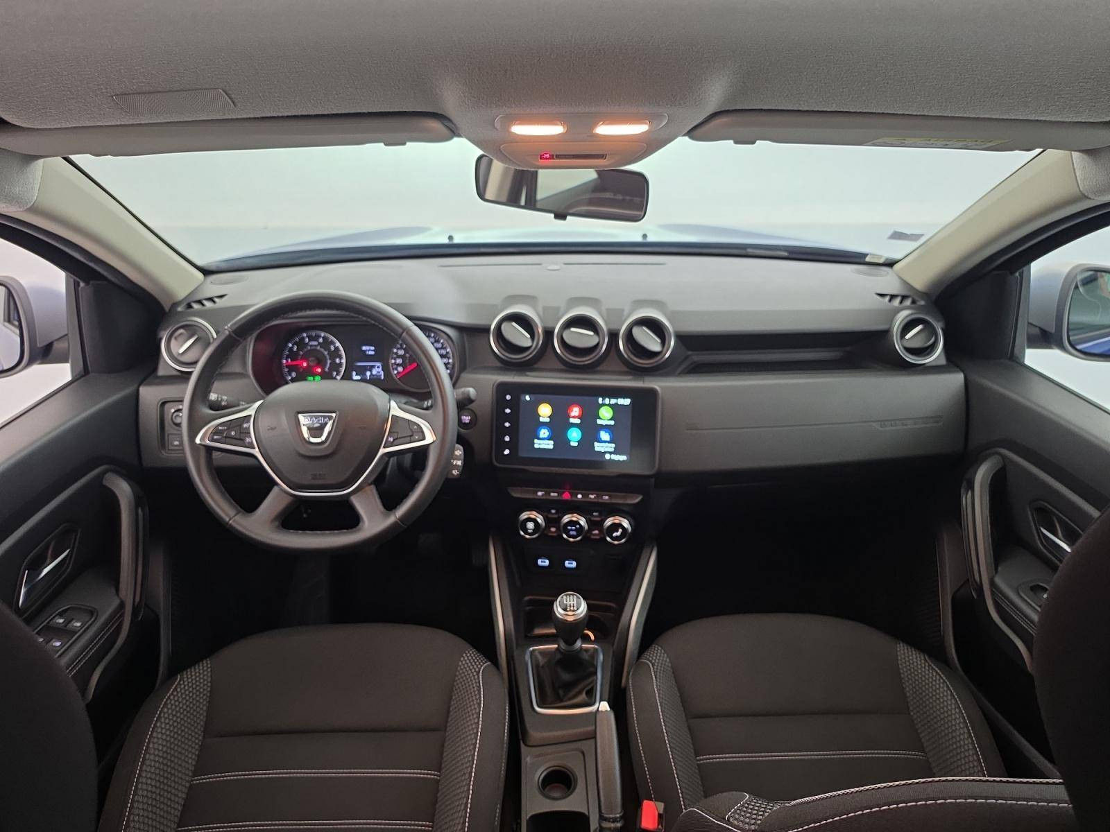Vente en ligne Dacia Duster  ECO-G 100 4x2 au prix de 16 990 €