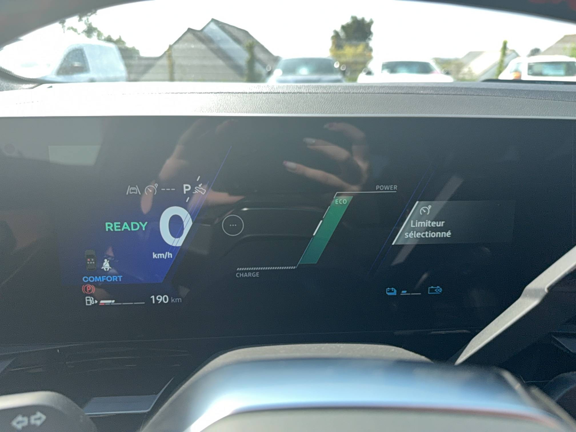 Vente en ligne Renault Austral  full hybrid E-Tech 200 ch au prix de 43 690 €