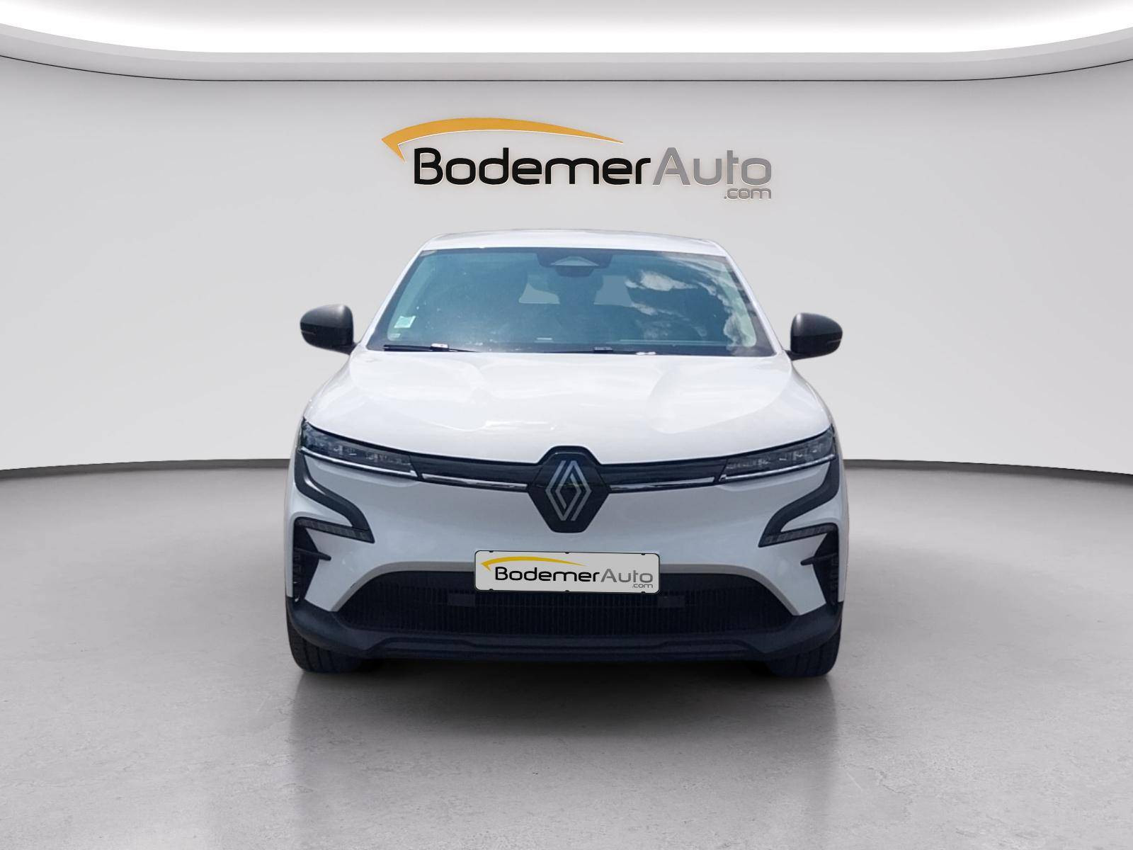 Vente en ligne Renault Megane E-Tech  EV60 130ch super charge au prix de 23 900 €