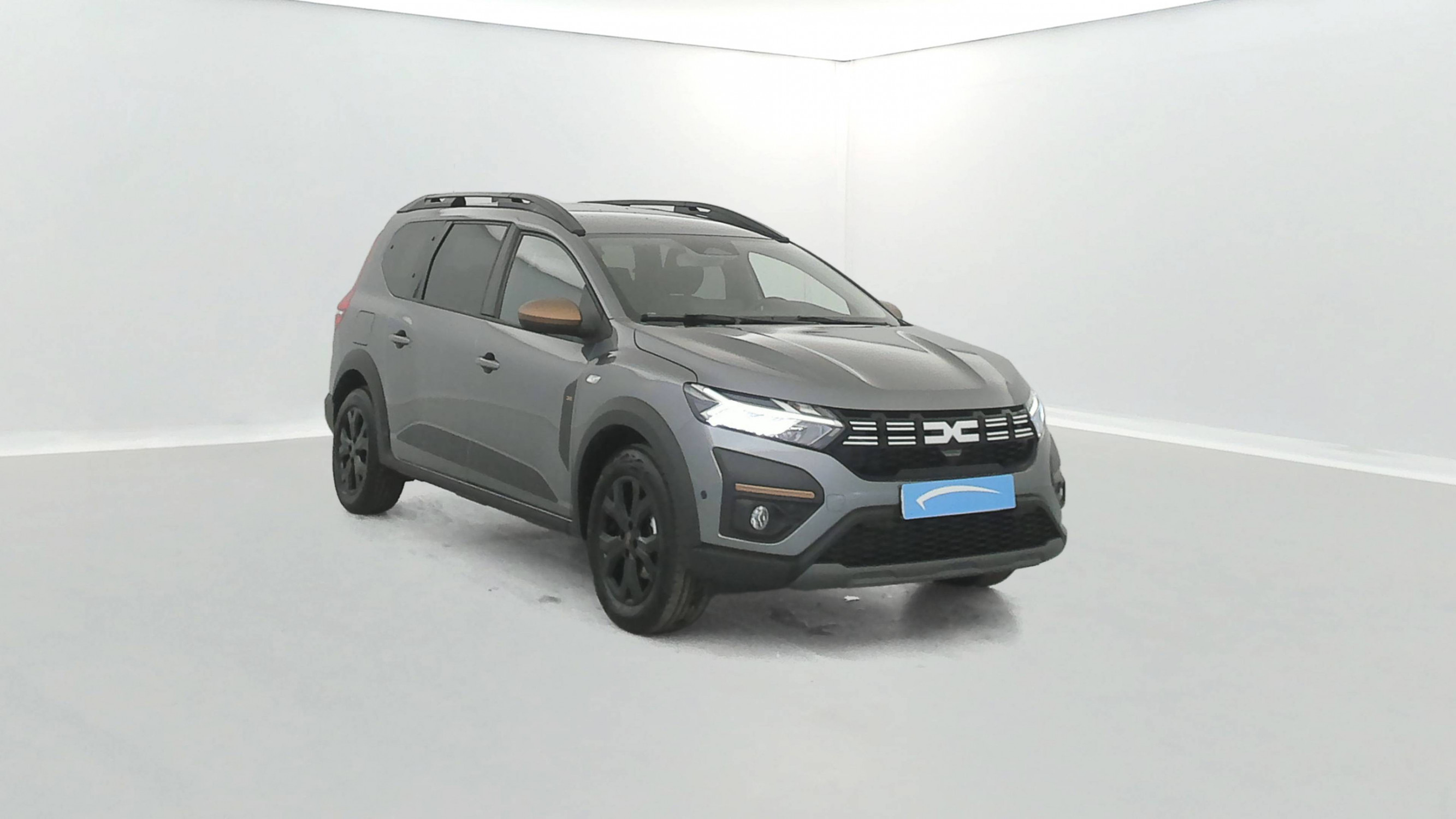 Vente en ligne Dacia Jogger  Hybrid 140 7 places GSR2 au prix de 24 590 €