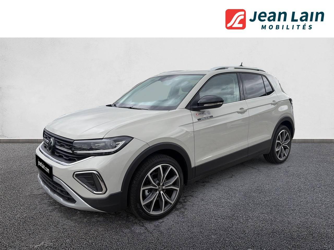Vente en ligne VOLKSWAGEN T-CROSS T-Cross 1.5 TSI 150 Start/Stop DSG7 Style de 2026 au prix de 34 900 €