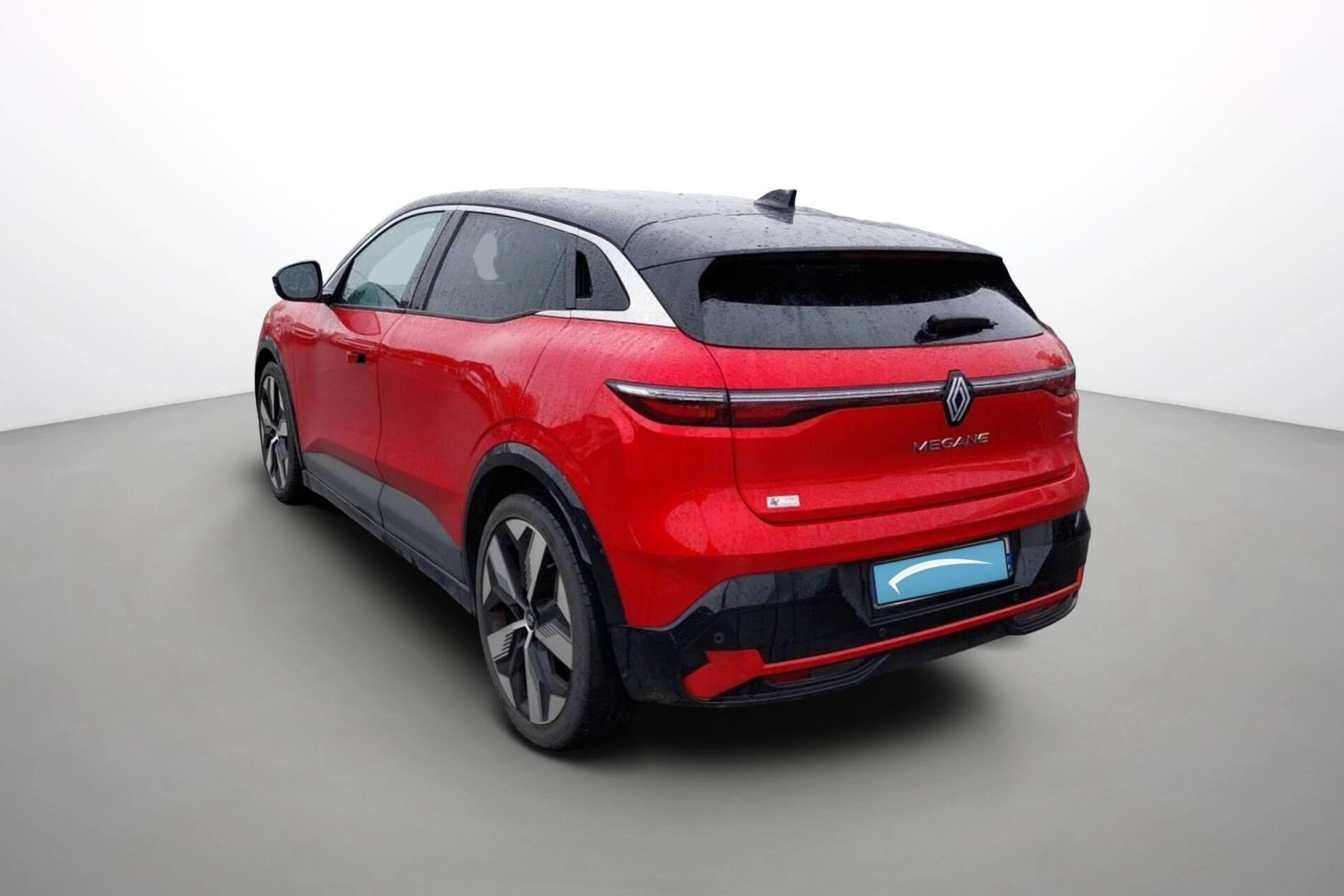 Vente en ligne Renault Megane E-Tech  EV40 130ch standard charge au prix de 19 990 €