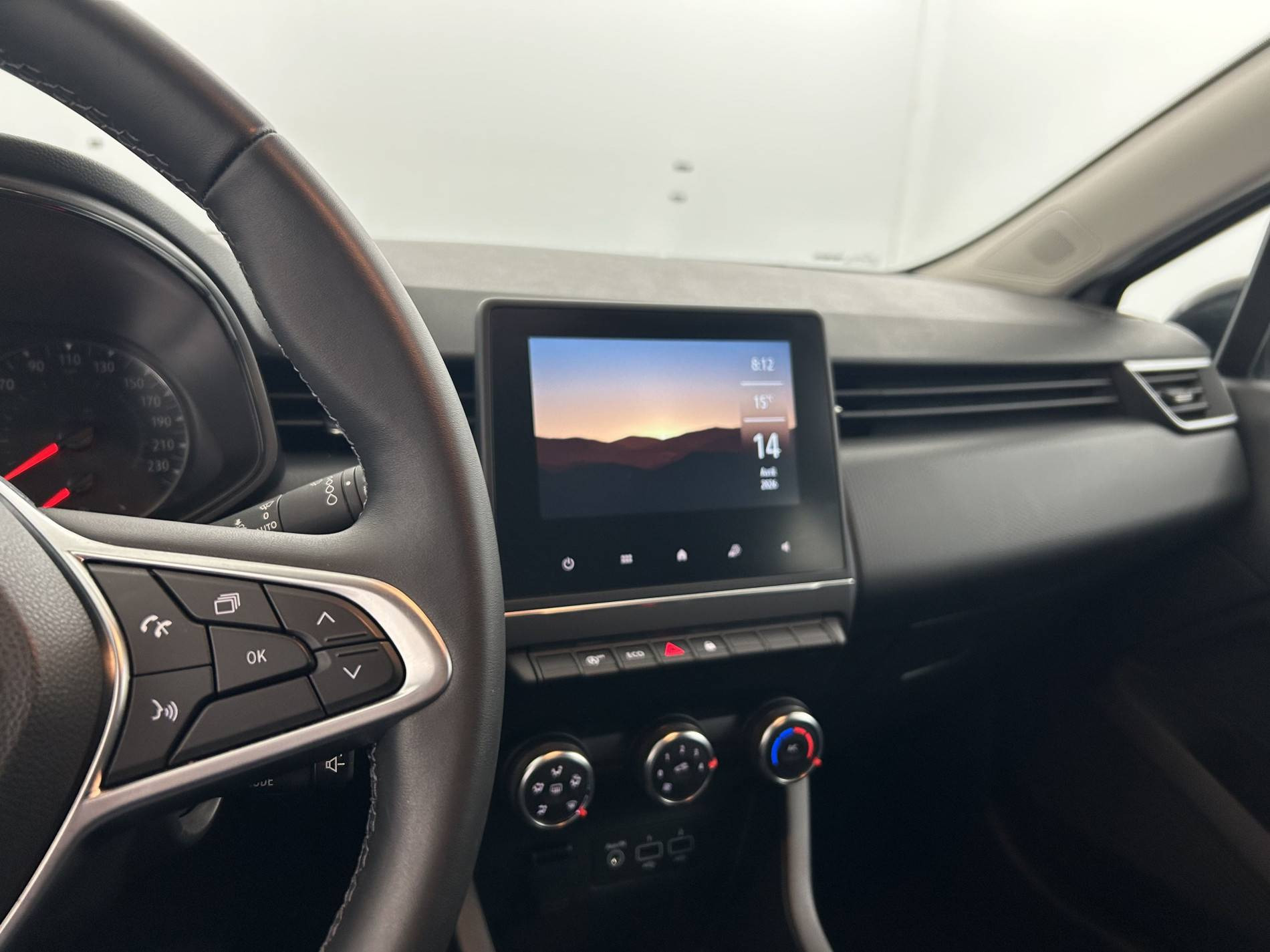 Vente en ligne Renault Clio 5 Clio TCe 90 au prix de 14 990 €