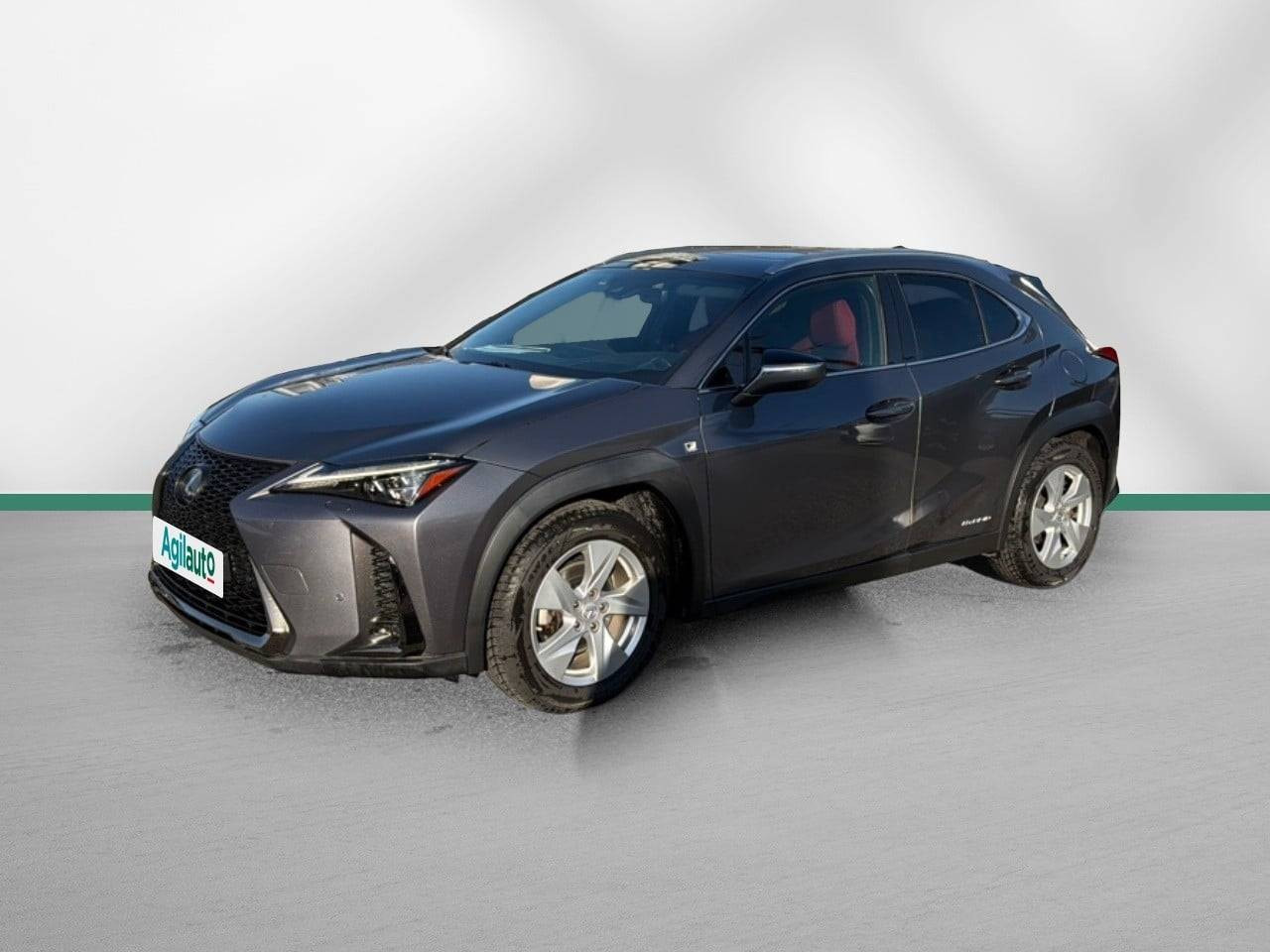 Vente en ligne LEXUS UX MY20 UX 250h 2WD F SPORT de 2019 au prix de 22 290 €