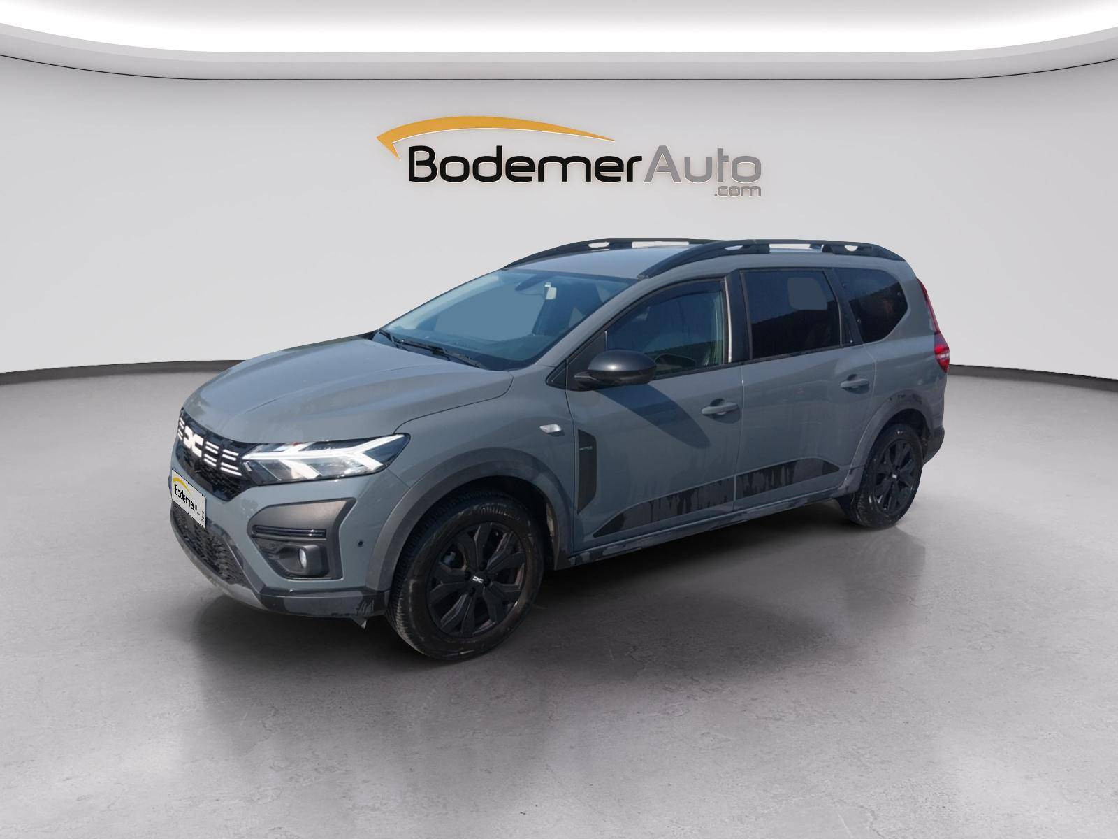 Dacia Jogger  TCe 110 7 places occasion de 2023 en vente à Lorient