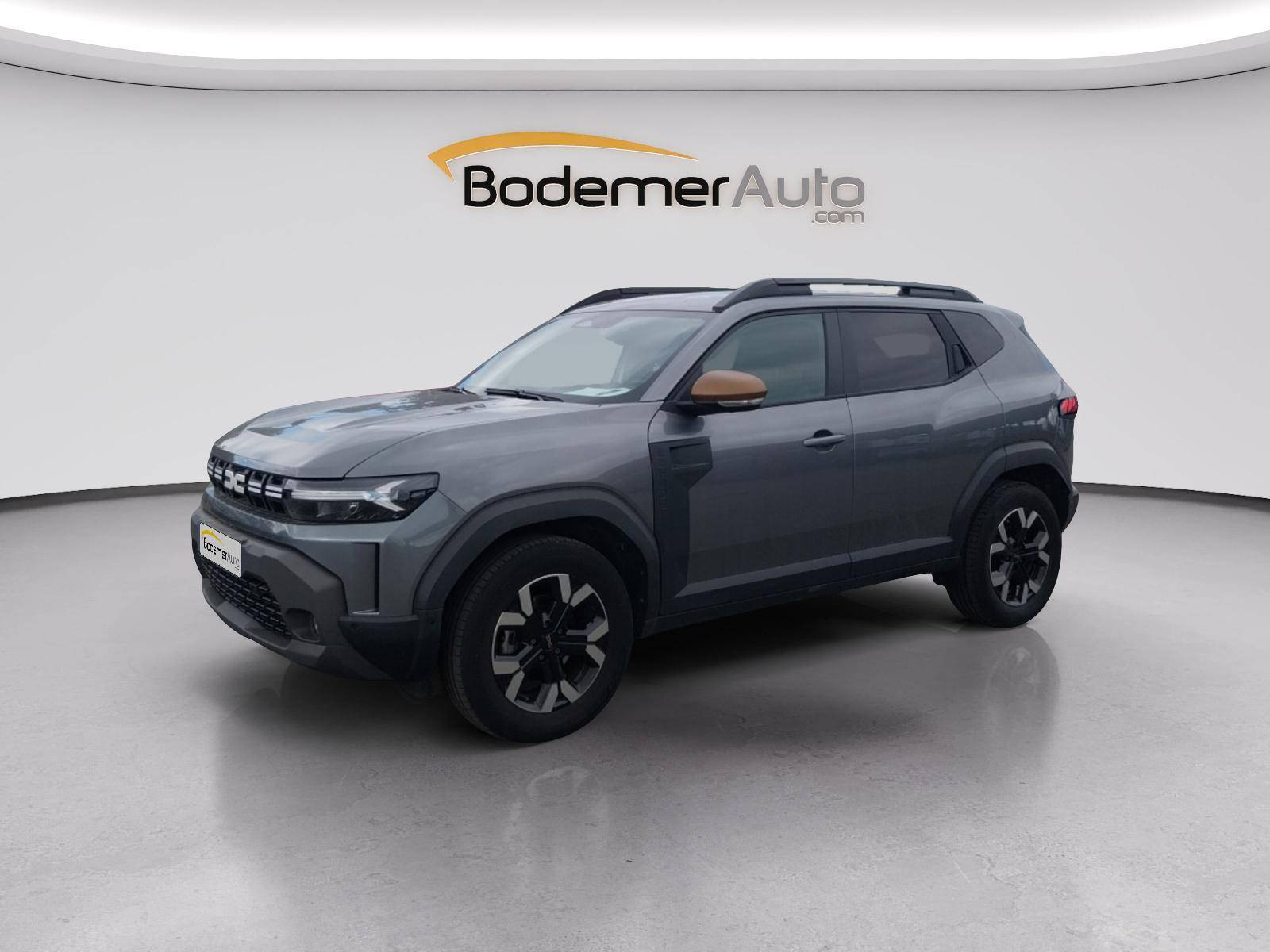 Dacia Duster  Hybrid 140 occasion de 2025 en vente à Châteaulin