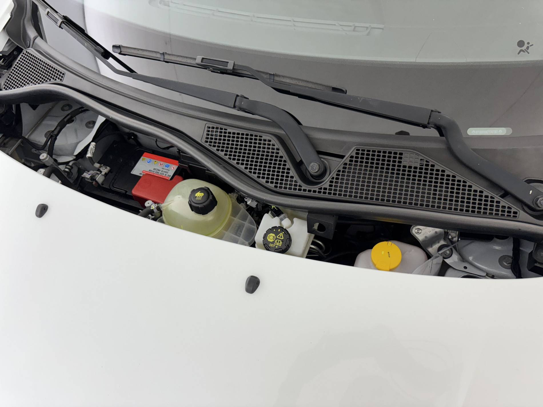 Vente en ligne Renault Twingo 3  SCe 65 au prix de 12 590 €