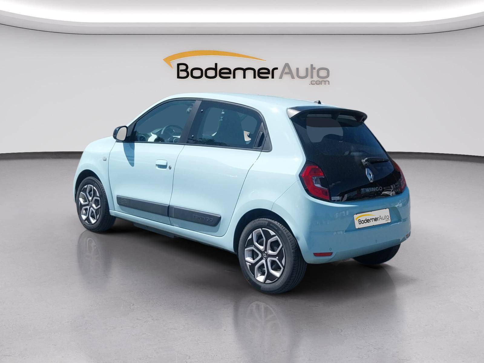 Vente en ligne Renault Twingo Electrique Twingo III E-Tech au prix de 12 990 €