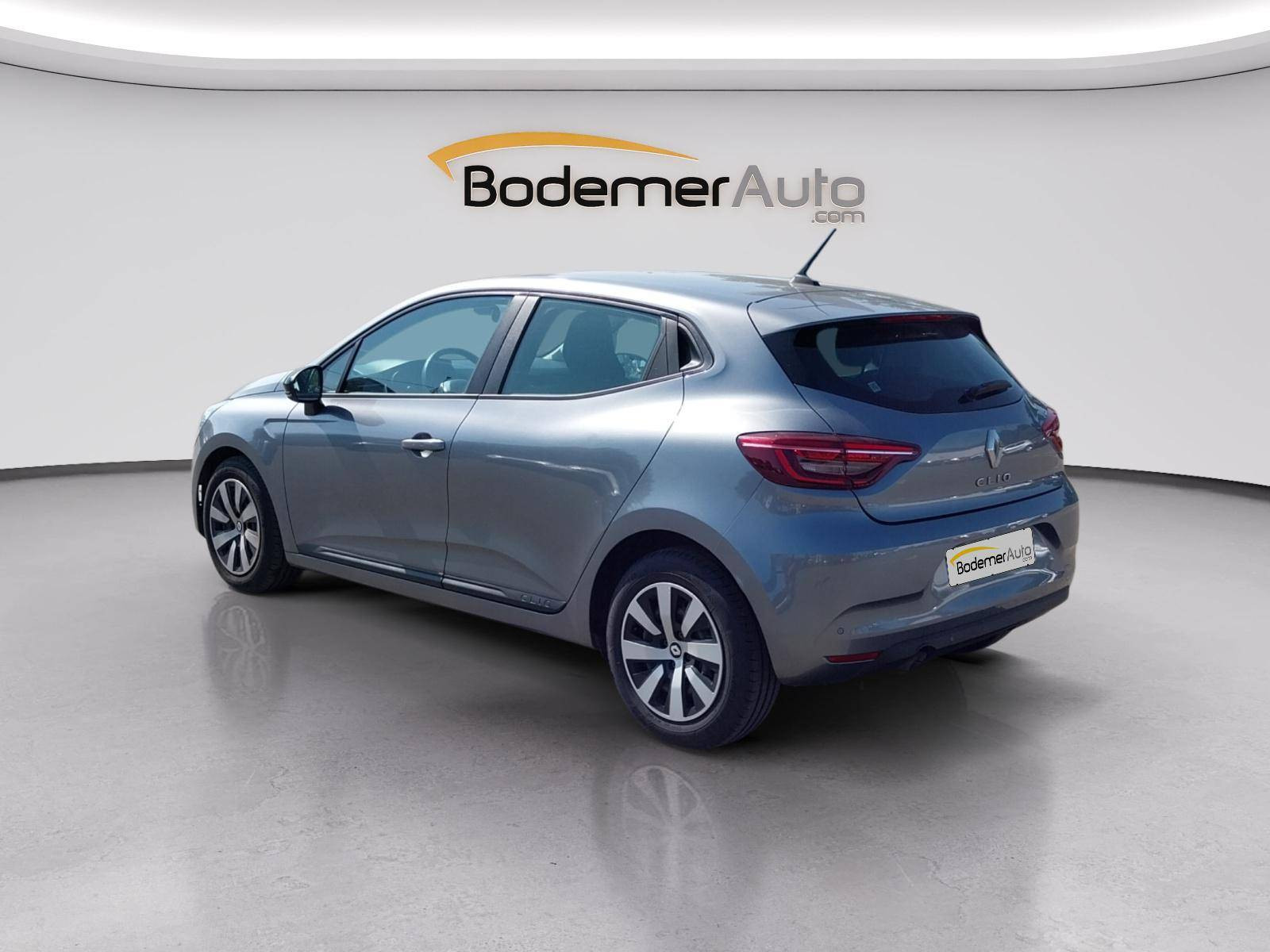 Vente en ligne Renault Clio 5 Clio TCe 90 au prix de 12 990 €