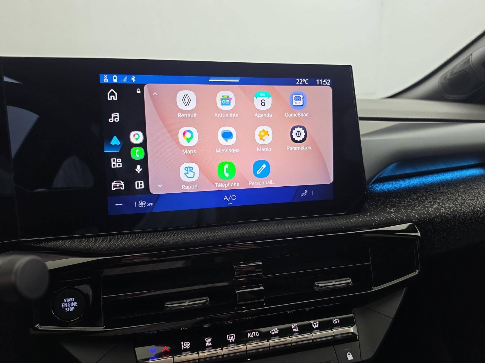 Vente en ligne Renault Clio 6 Clio TCe 115 ch au prix de 23 191 €