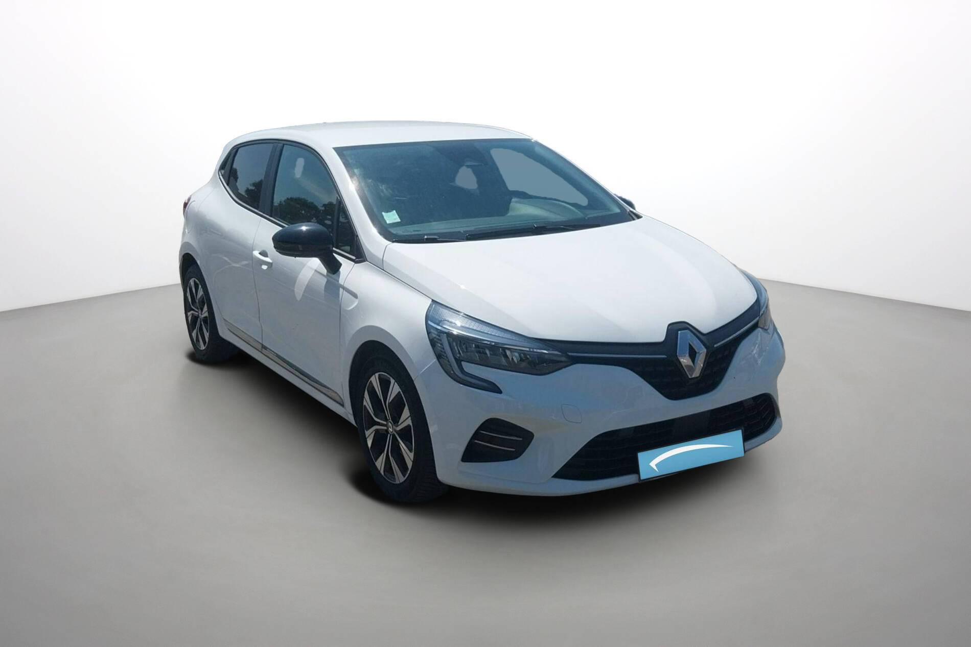 Vente en ligne Renault Clio 5 Clio Blue dCi 100 au prix de 11 890 €