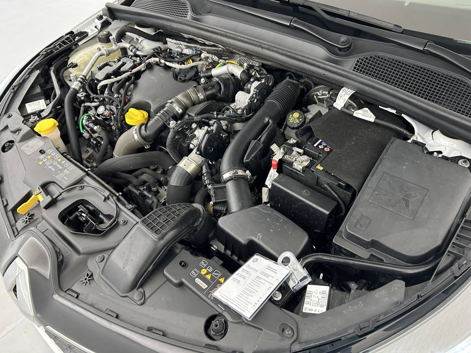Vente en ligne Renault Clio 5 Clio Blue dCi 85 au prix de 13 490 €