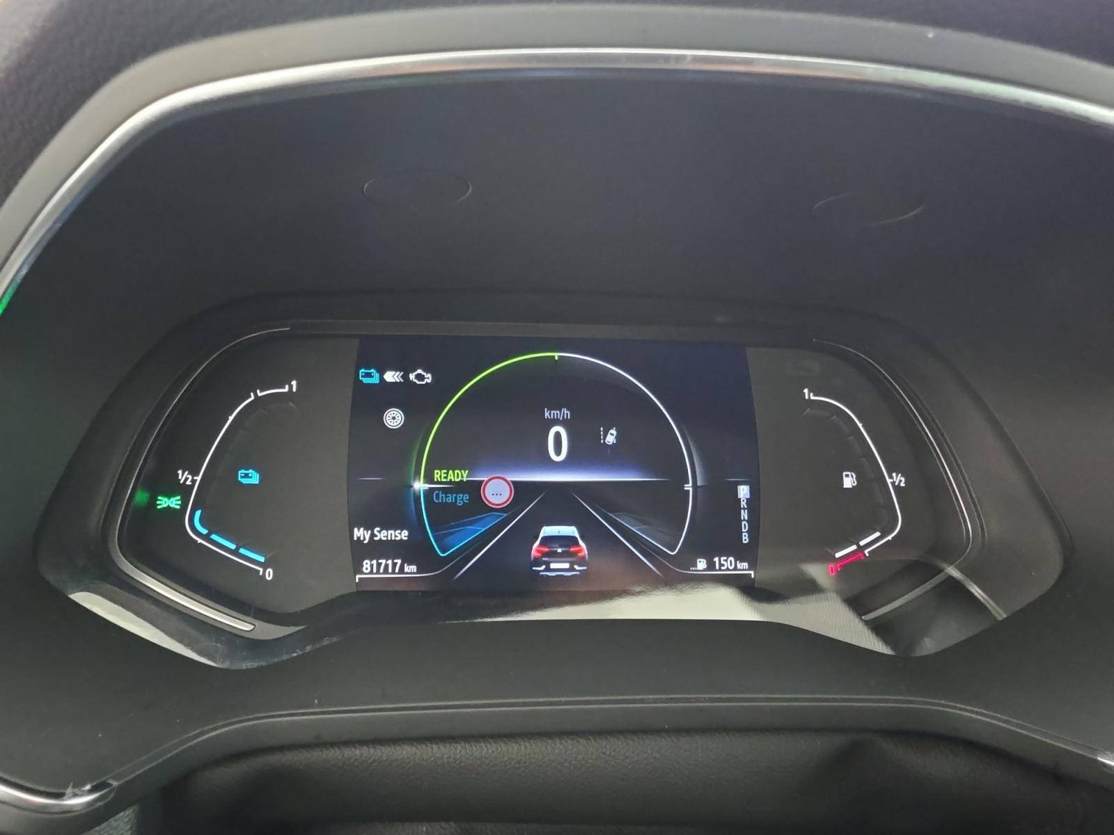 Vente en ligne Renault Captur  E-Tech 145 - 21 au prix de 16 990 €