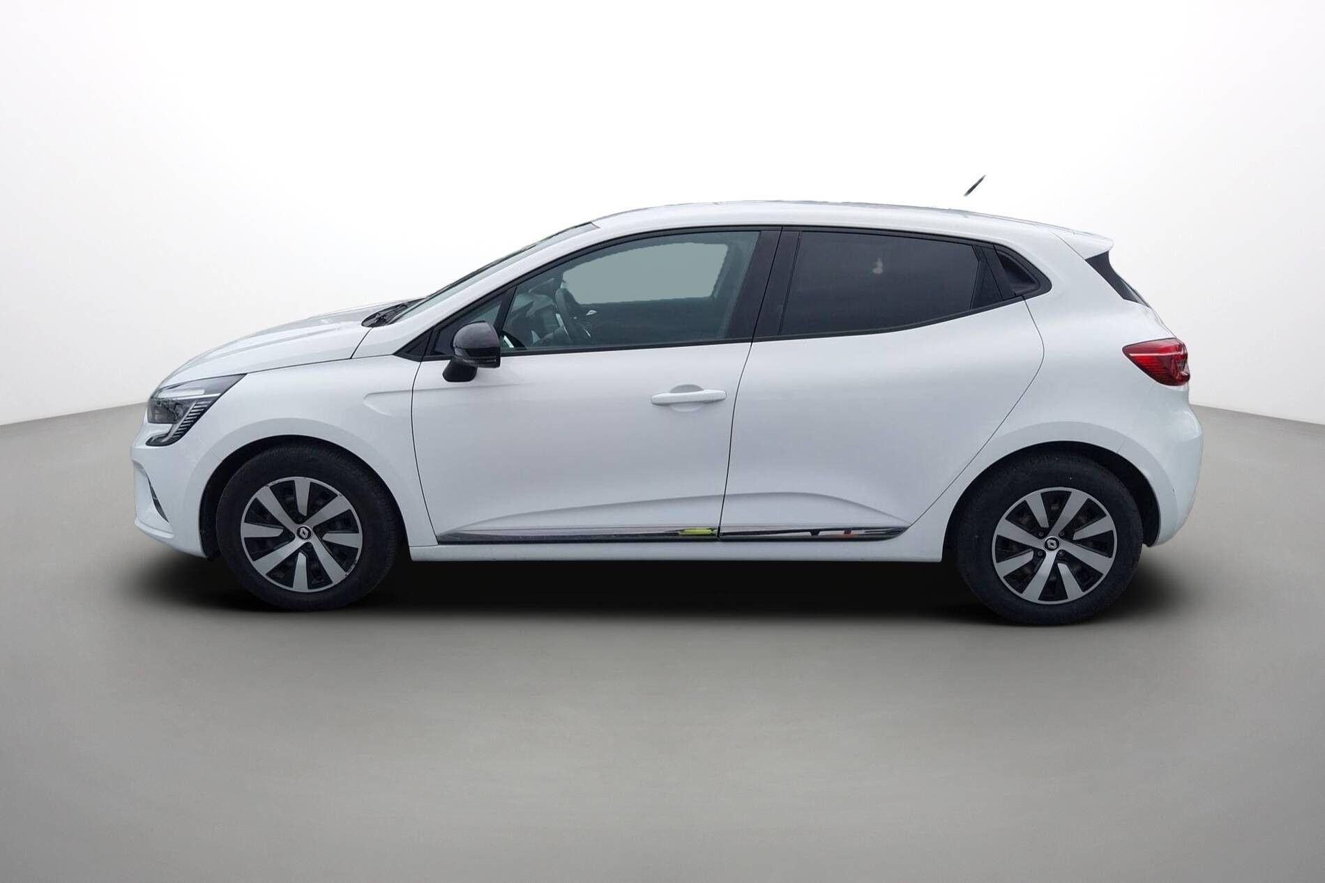 Vente en ligne Renault Clio 5 Clio TCe 90 au prix de 13 990 €