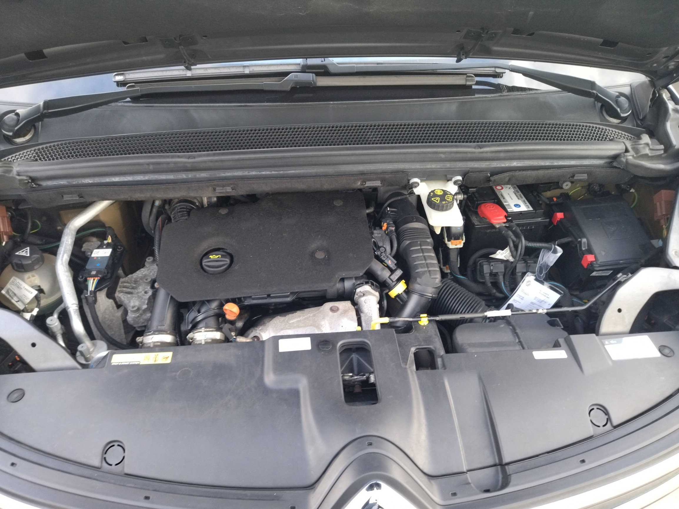 Vente en ligne Citroën Grand C4 Spacetourer  BlueHDi 130 S&S BVM6 au prix de 11 990 €