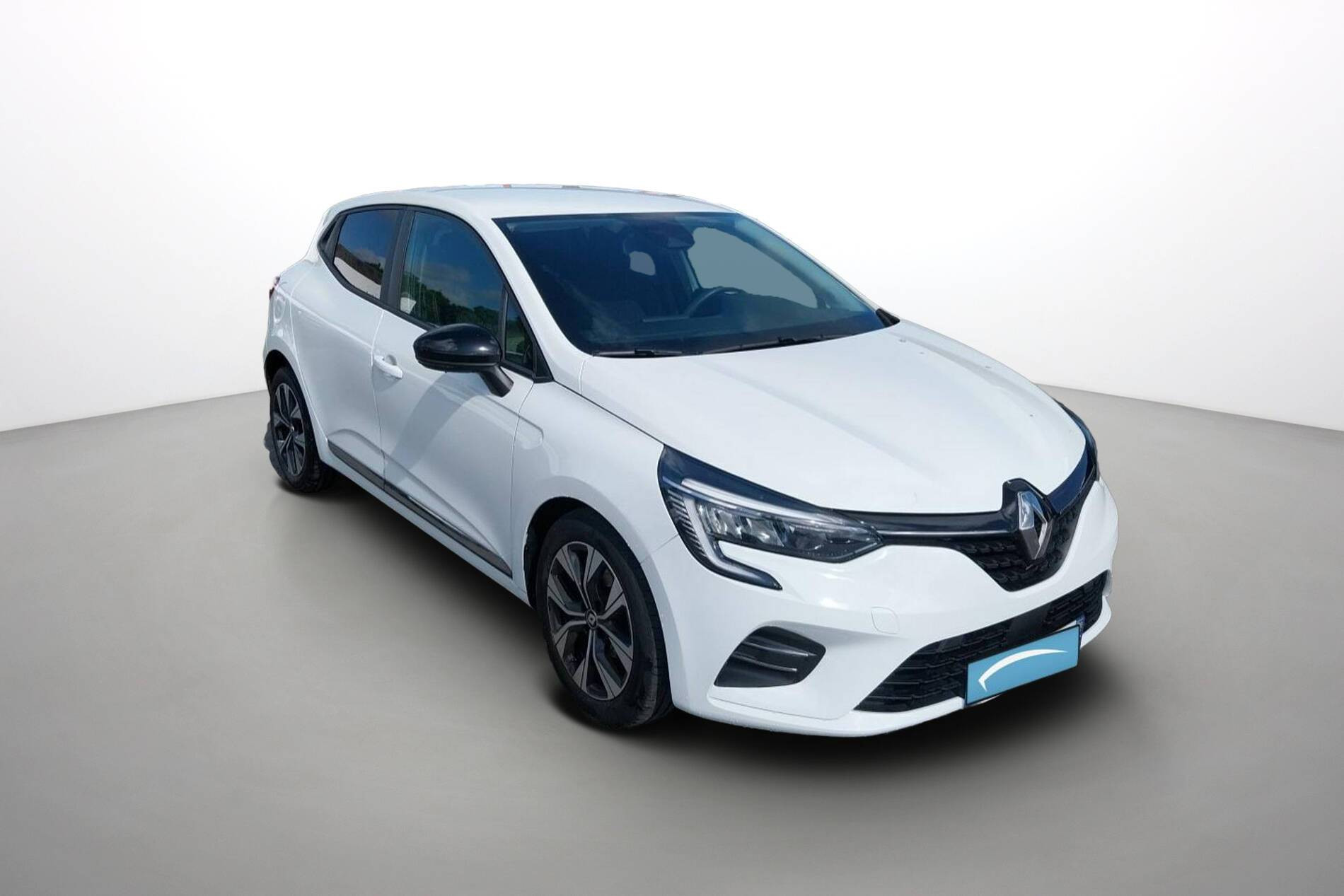 Vente en ligne Renault Clio 5 Clio TCe 100 GPL au prix de 13 990 €