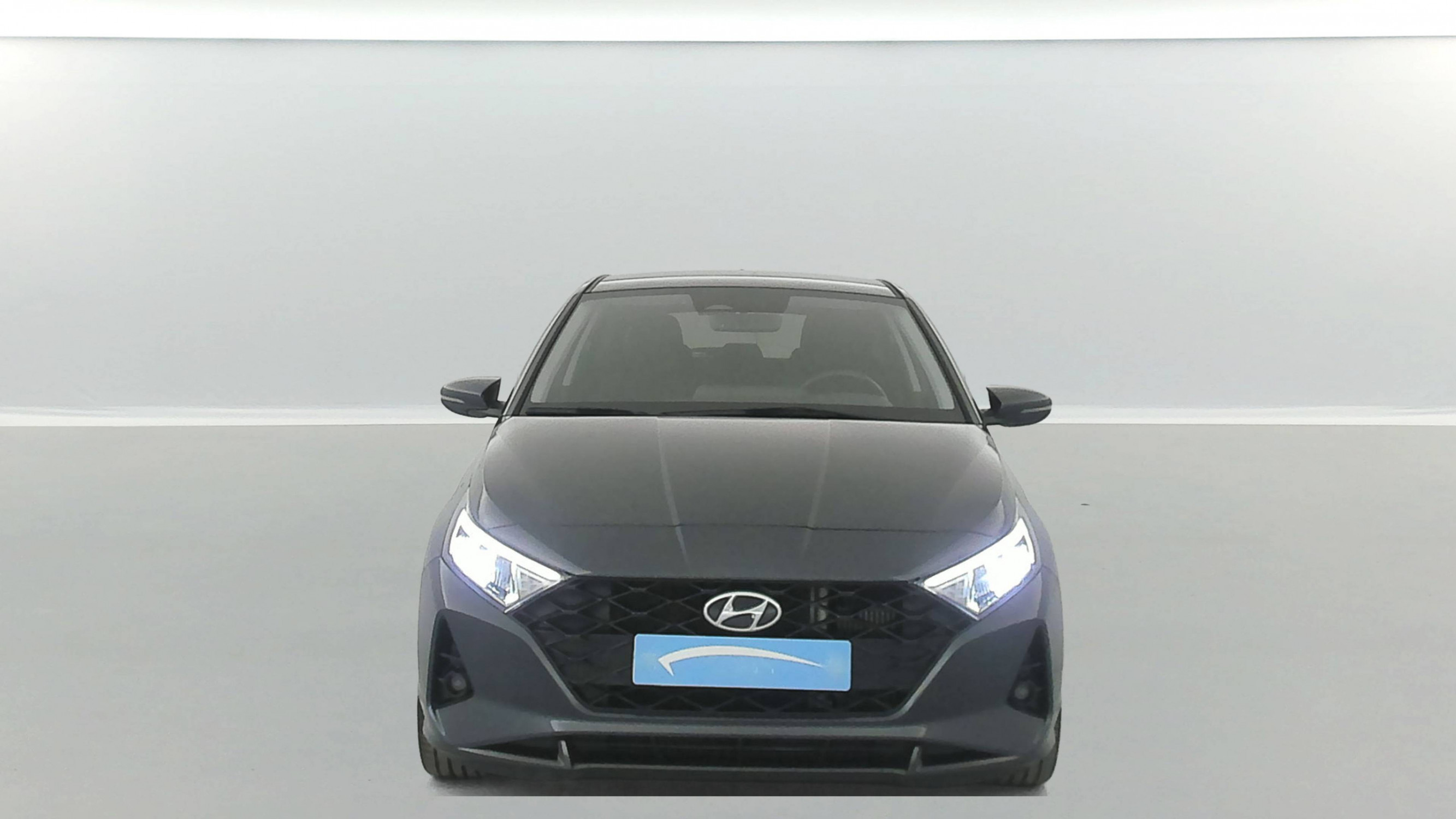 Vente en ligne Hyundai i20  1.0 T-GDi 100 DCT-7 Hybrid 48V au prix de 17 790 €