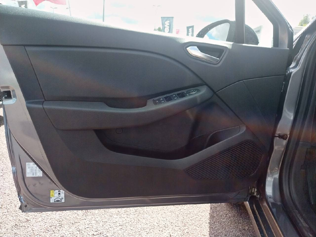 Vente en ligne Renault Clio 5 Clio Blue dCi 100 ch au prix de 18 890 €