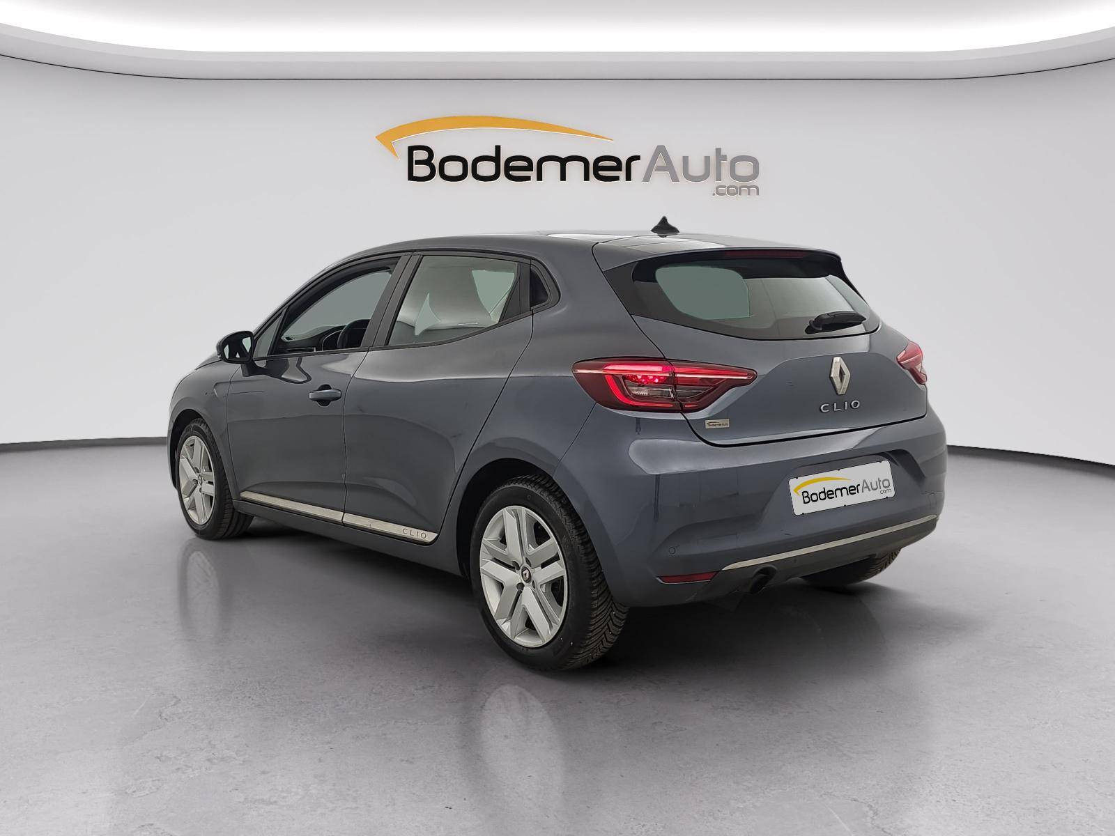 Vente en ligne Renault Clio 5 Clio TCe 100 au prix de 11 490 €