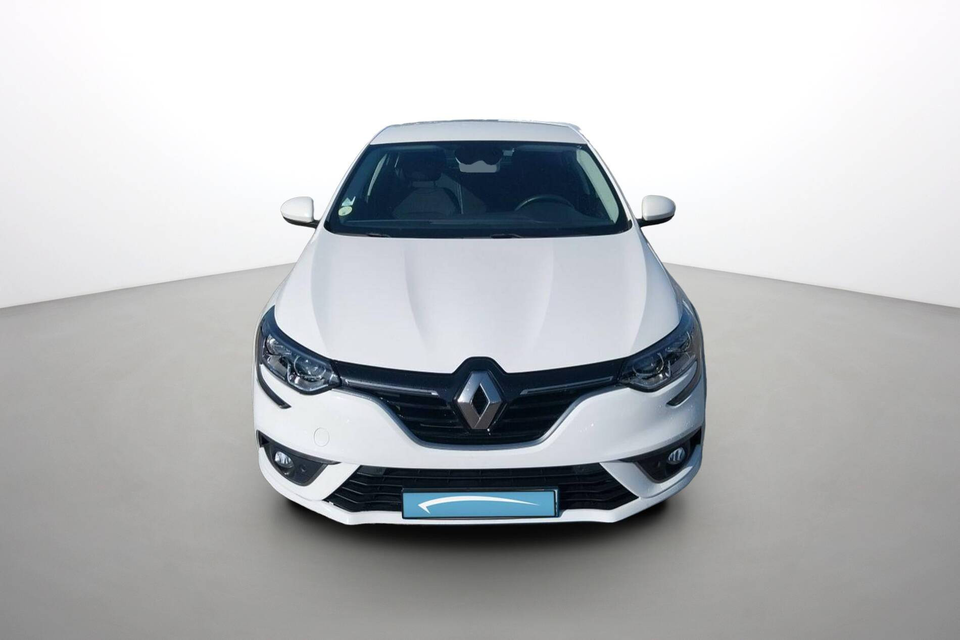 Vente en ligne Renault Megane 4 Mégane IV Berline Blue dCi 115 au prix de 14 490 €